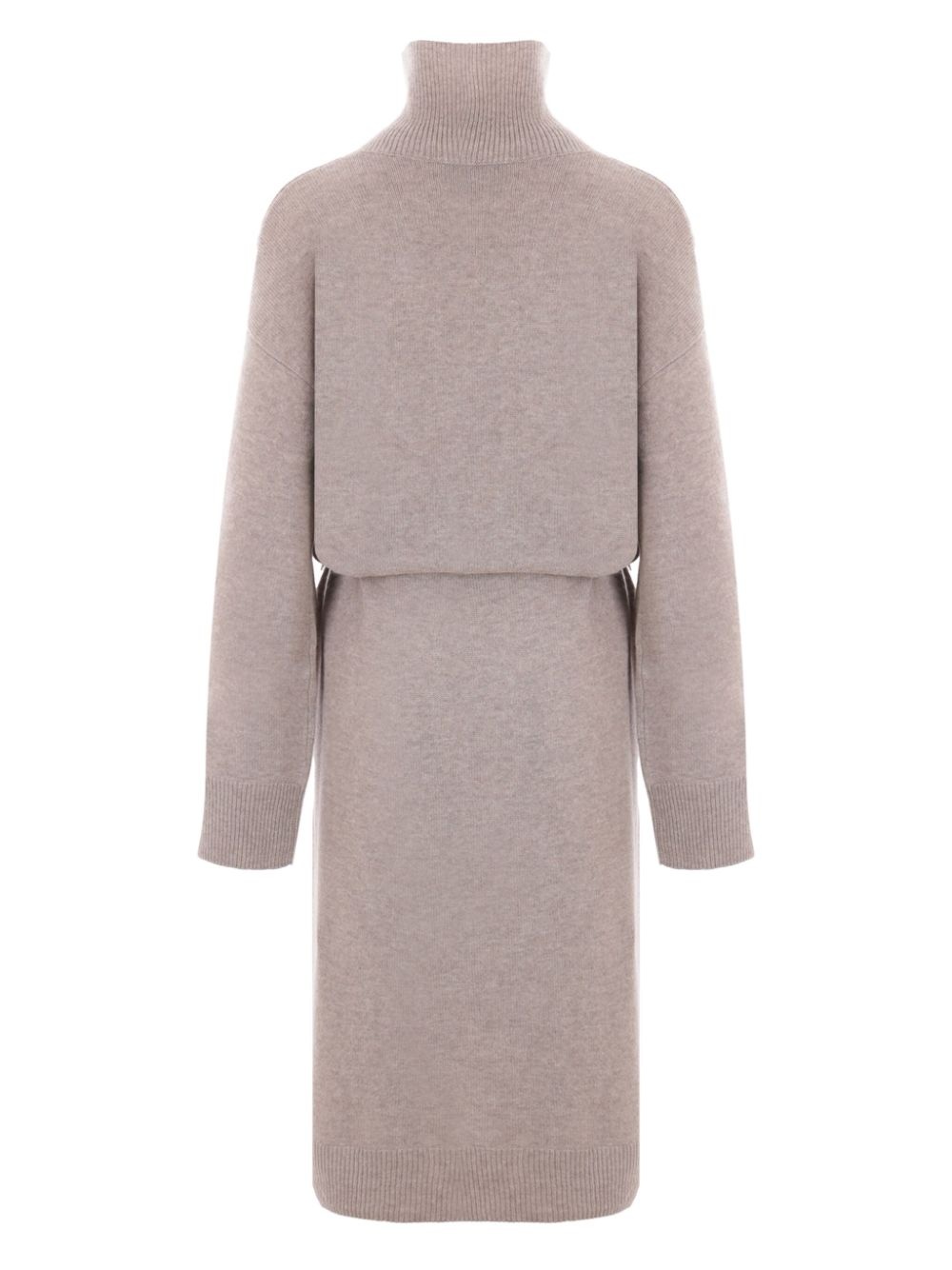 Tsalgar dress - 2