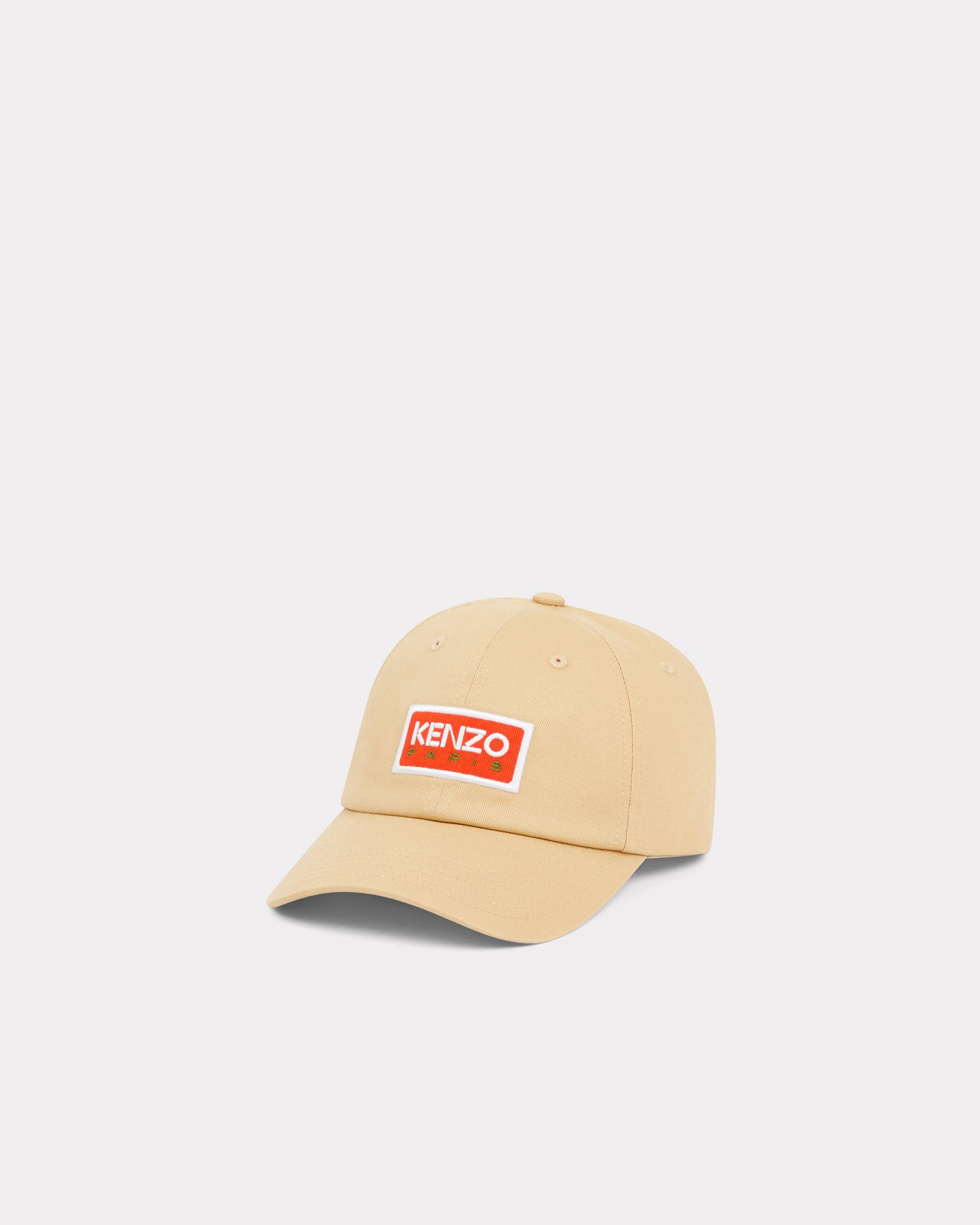 KENZO Paris baseball cap - 1