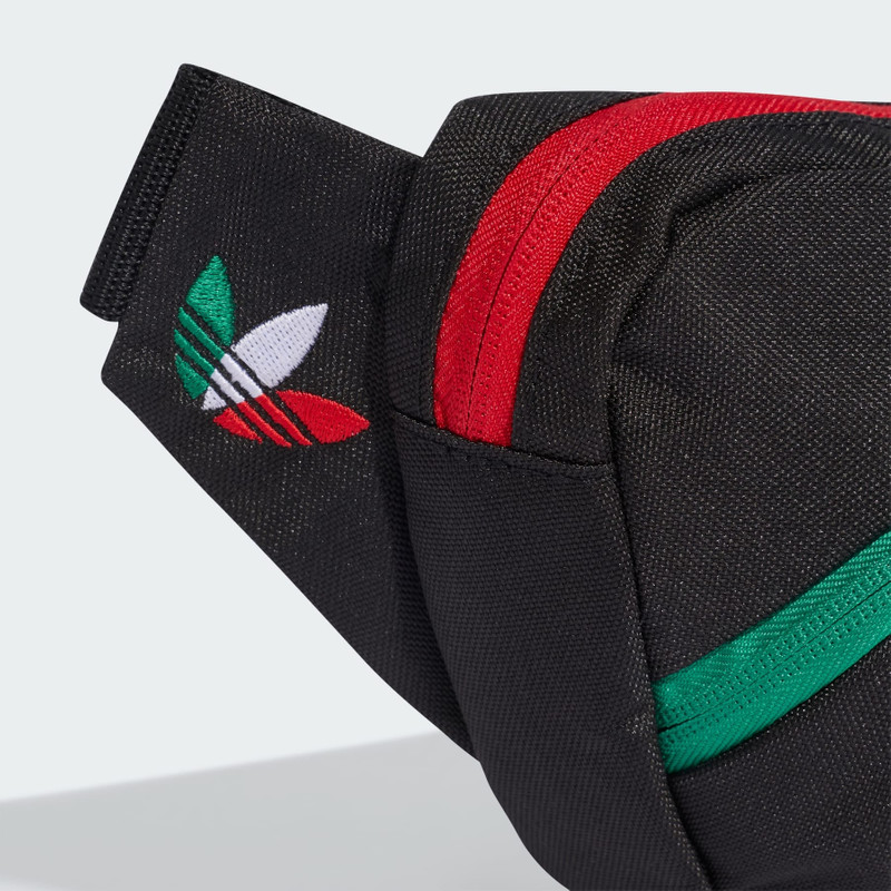 Mexico 26 Waist Bag 3