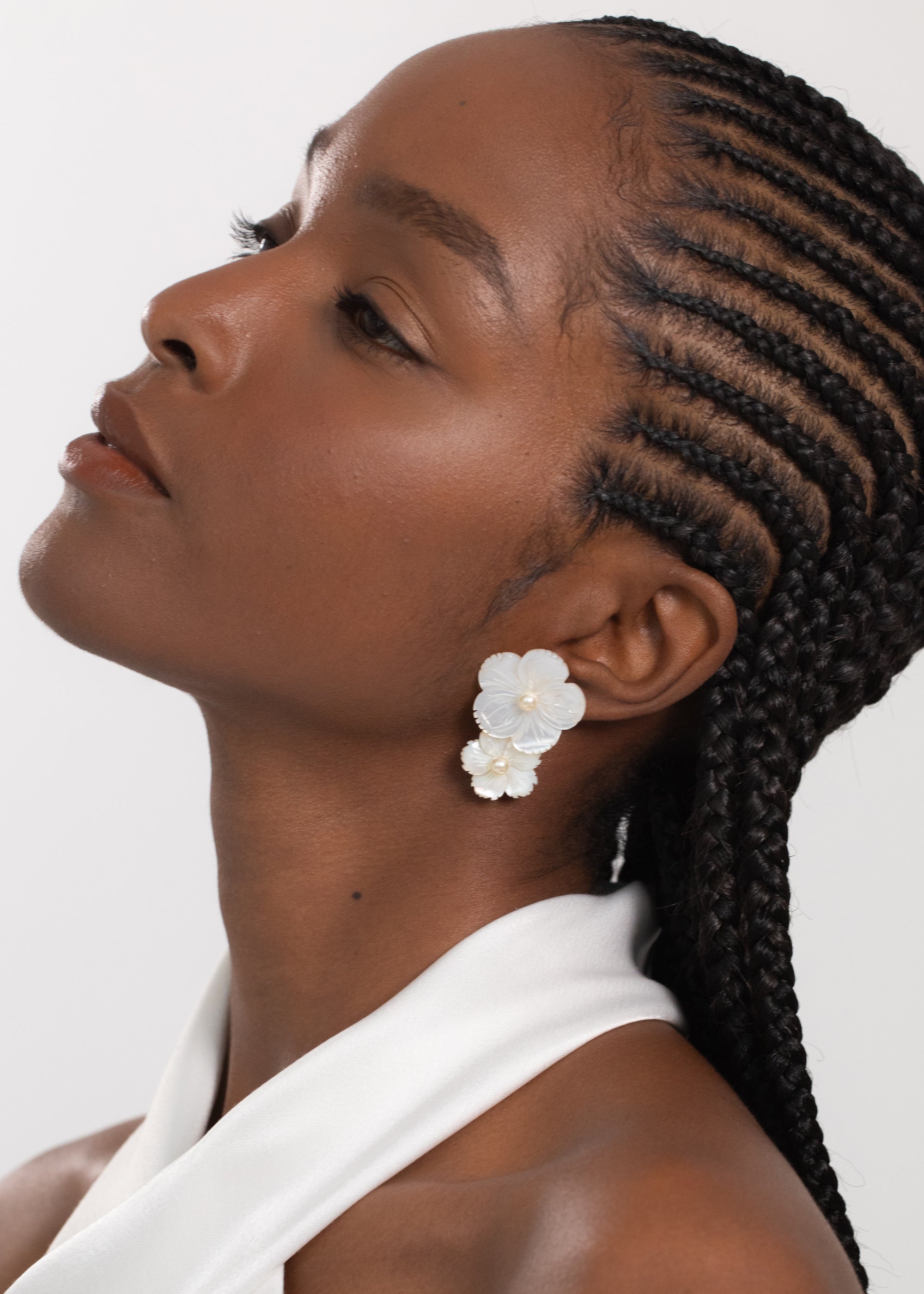 Geneva Earrings - 3