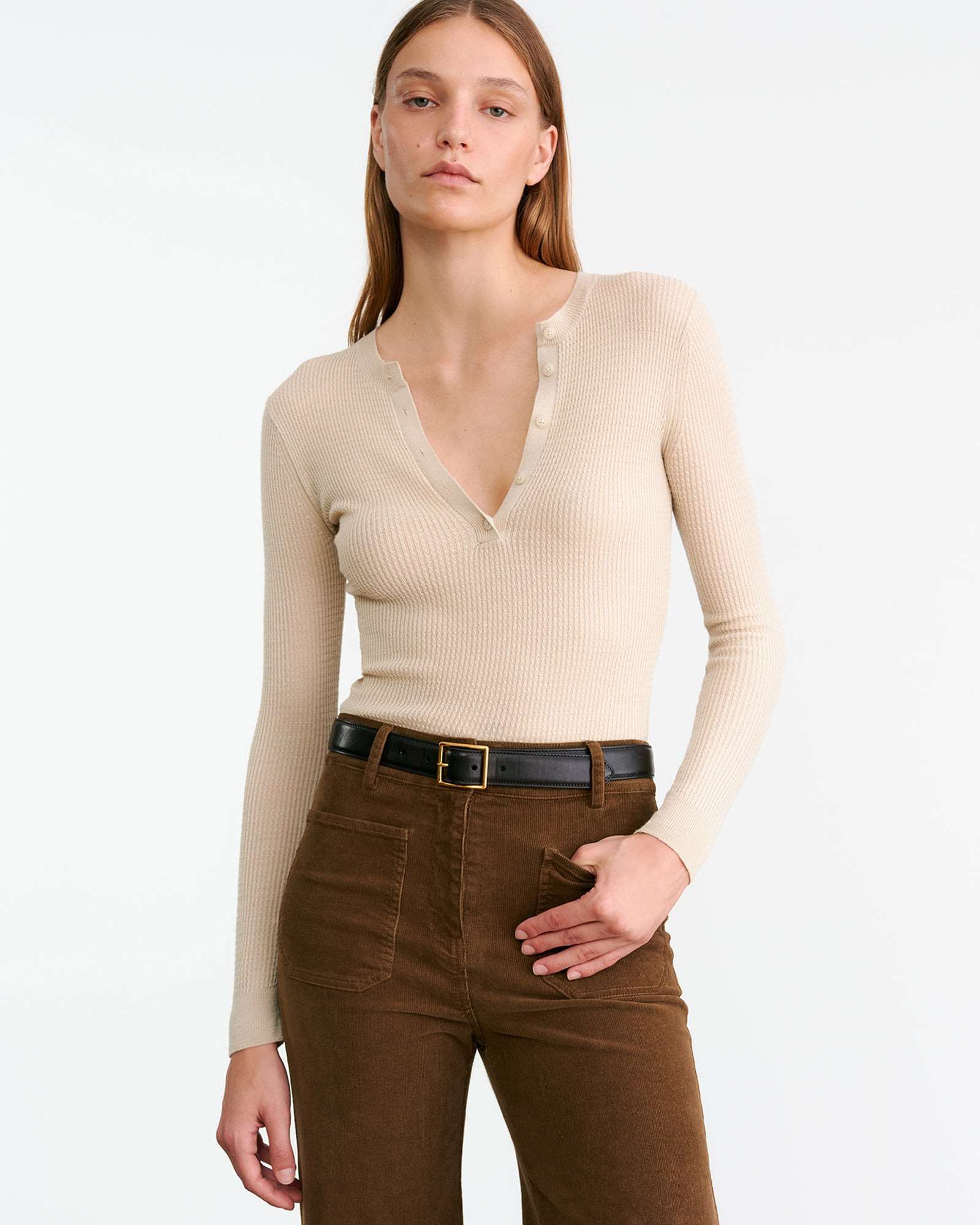 BIJOUX SWEATER - 2