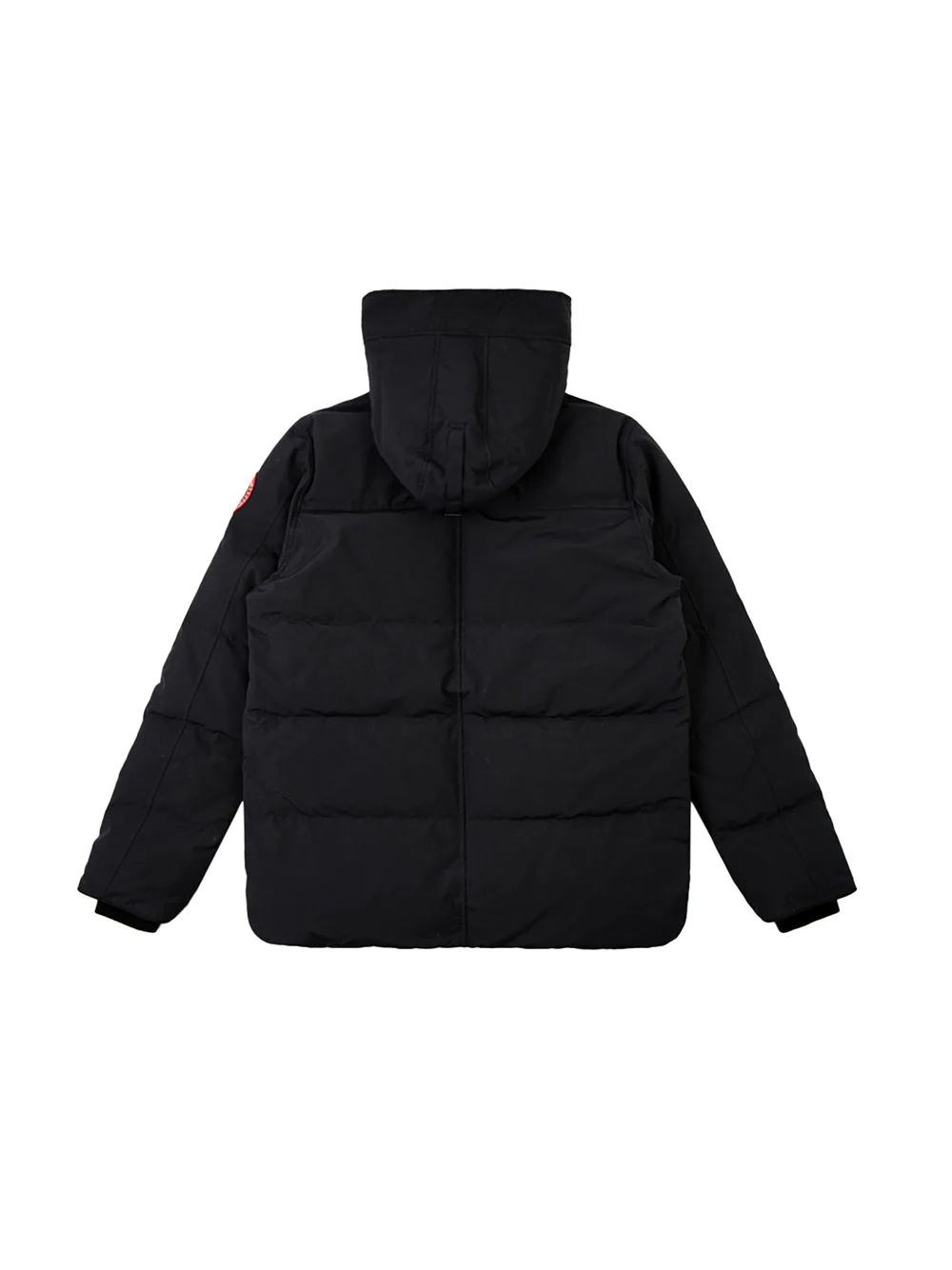 MacMillan Parka jacket - 2