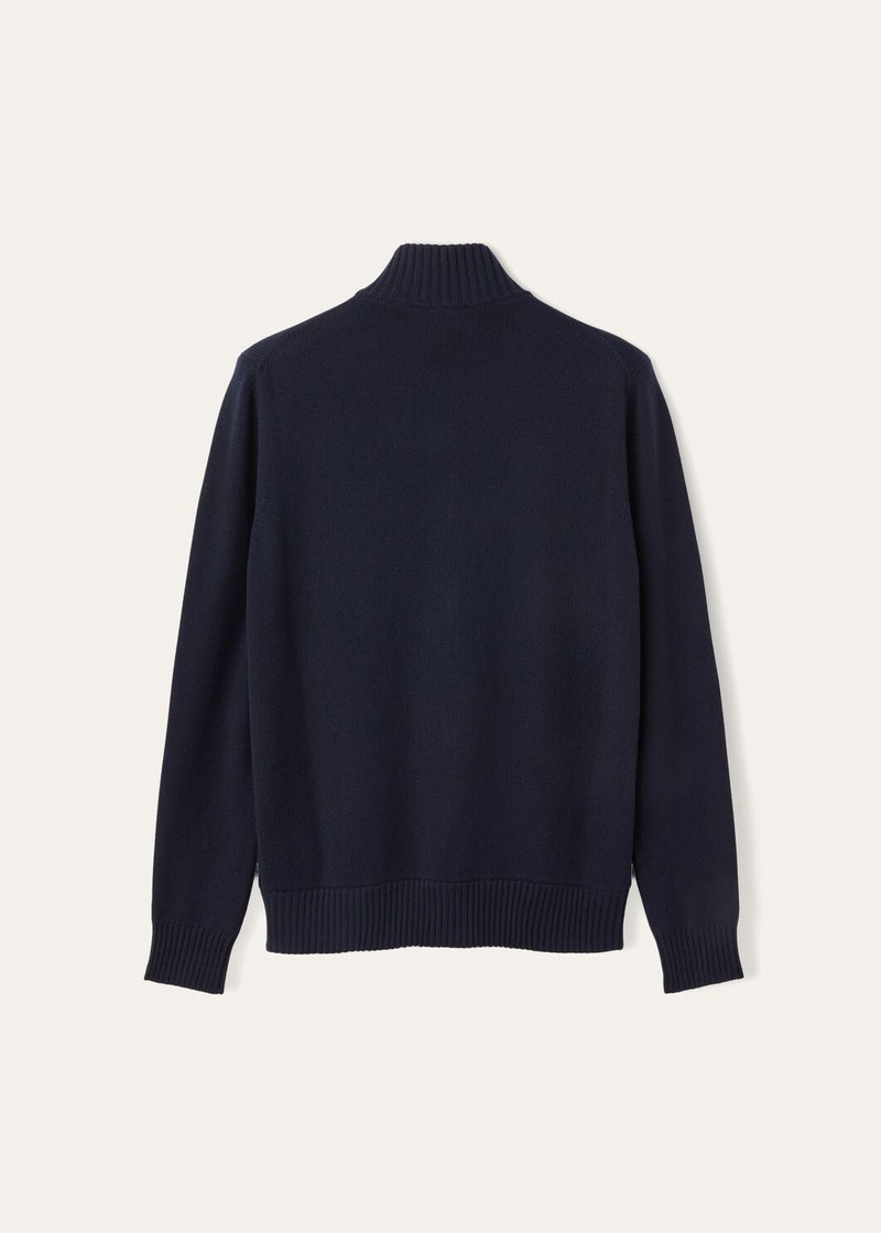 Loro Piana Parksville Bomber Jacket outlook