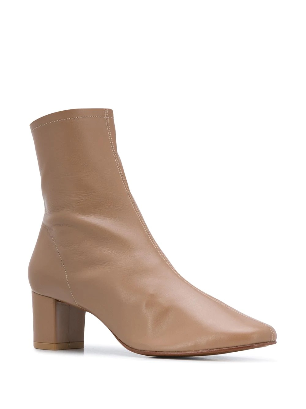 Sofia 60mm ankle boots - 2