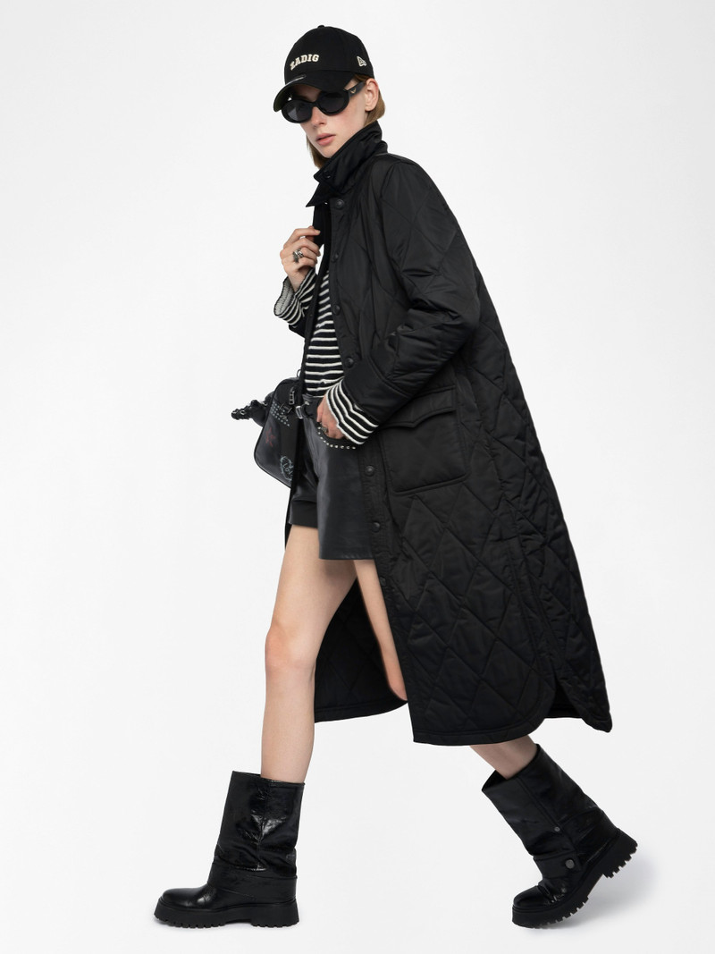 Kina Parka 5
