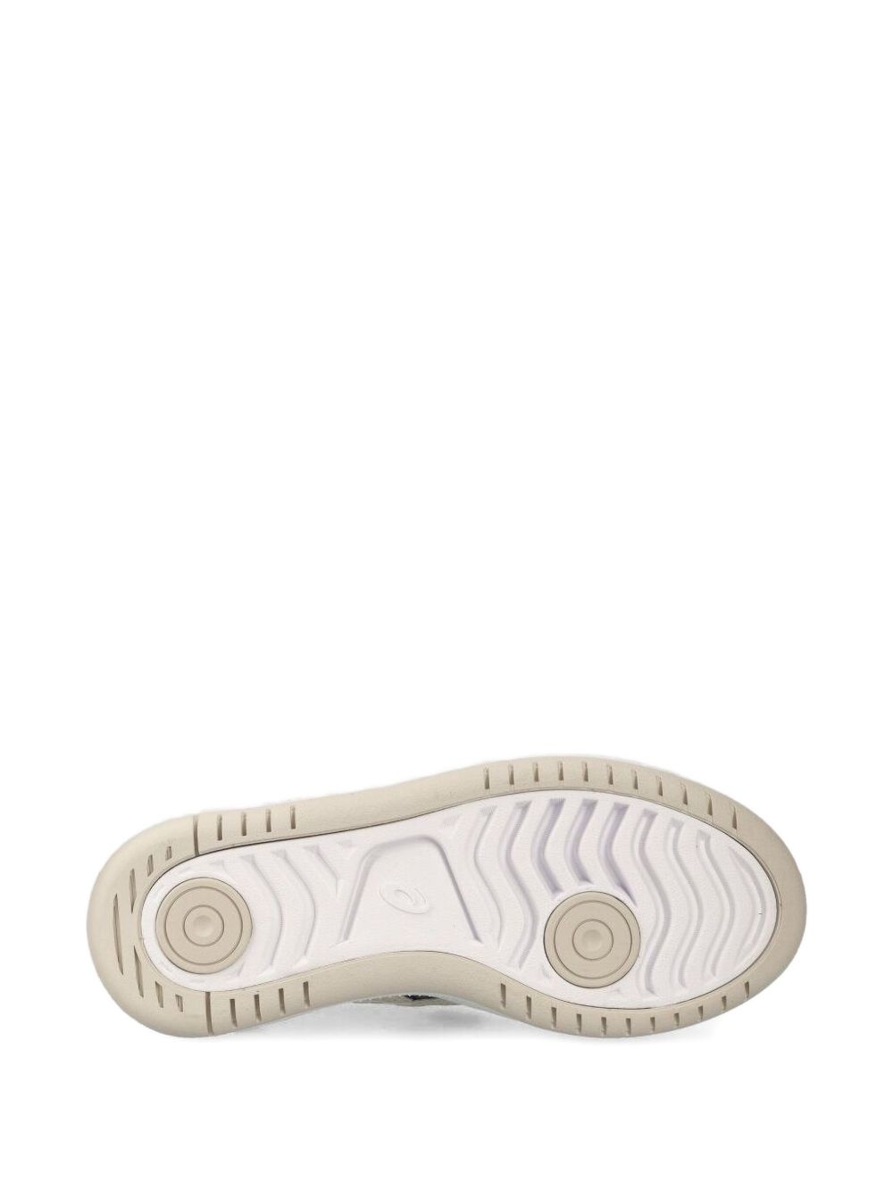 Japan S ST platform sneakers - 5