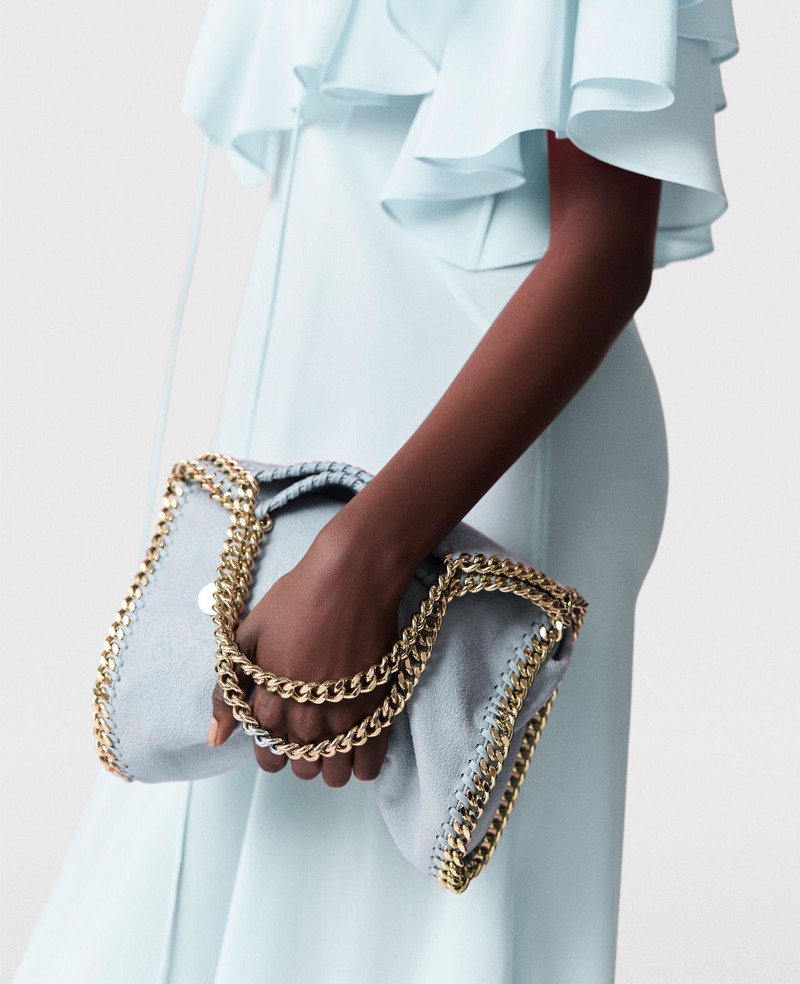 Falabella Mini Tote Bag 2