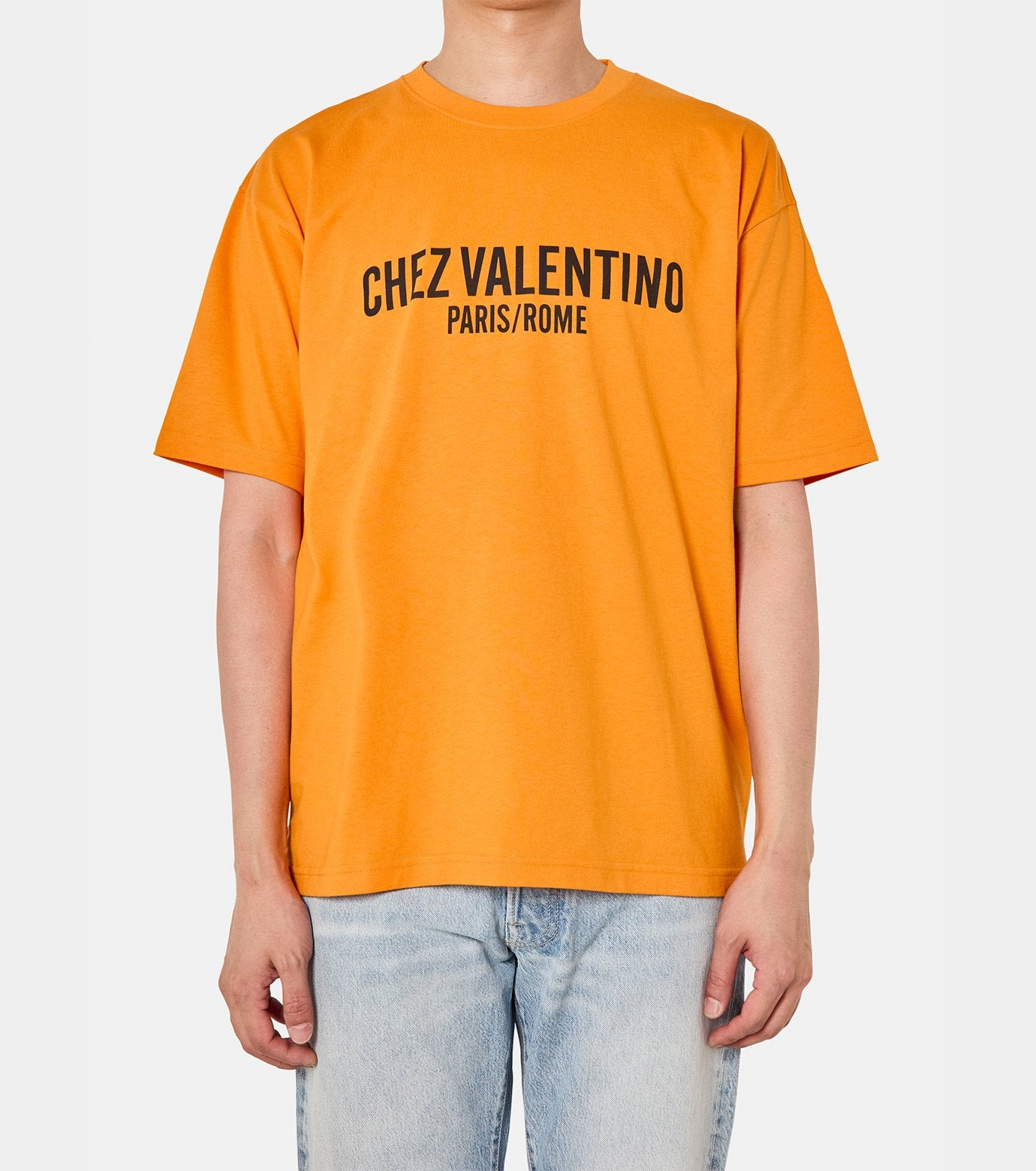COTTON JERSEY T-SHIRT - 2