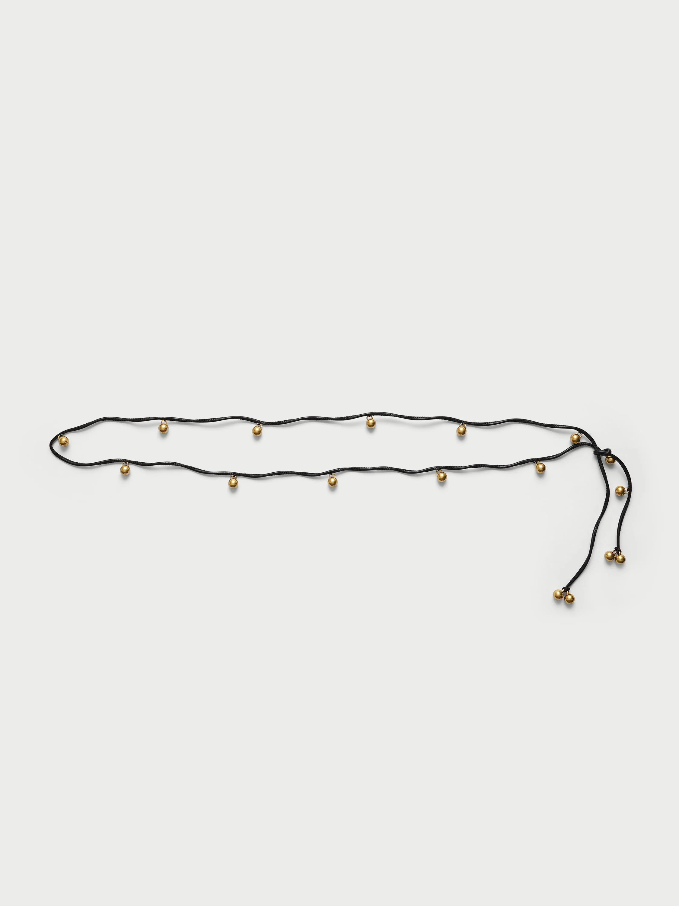 Vella belt - 1