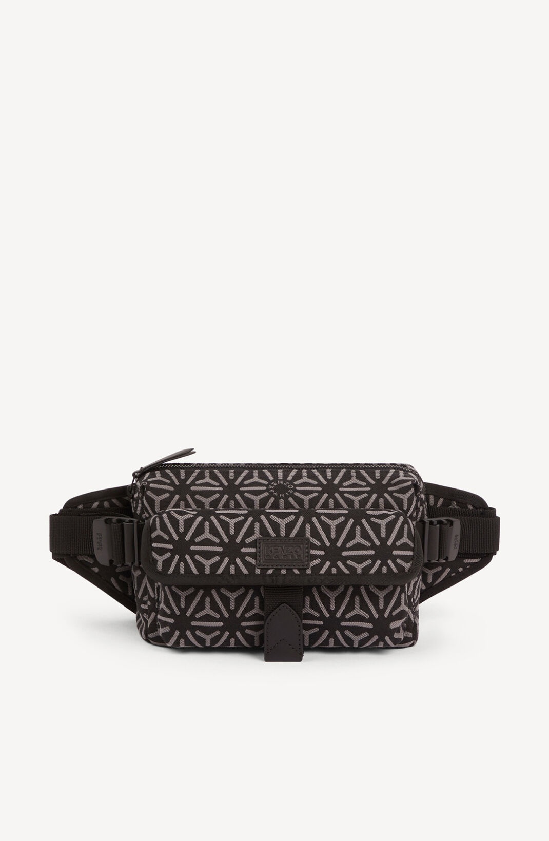 Courier 'Temari' belt bag - 1