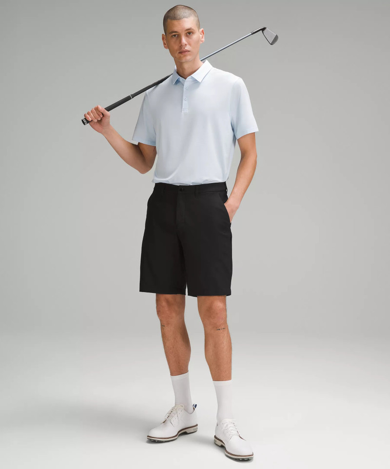 ABC Classic-Fit Golf Short 9" 7