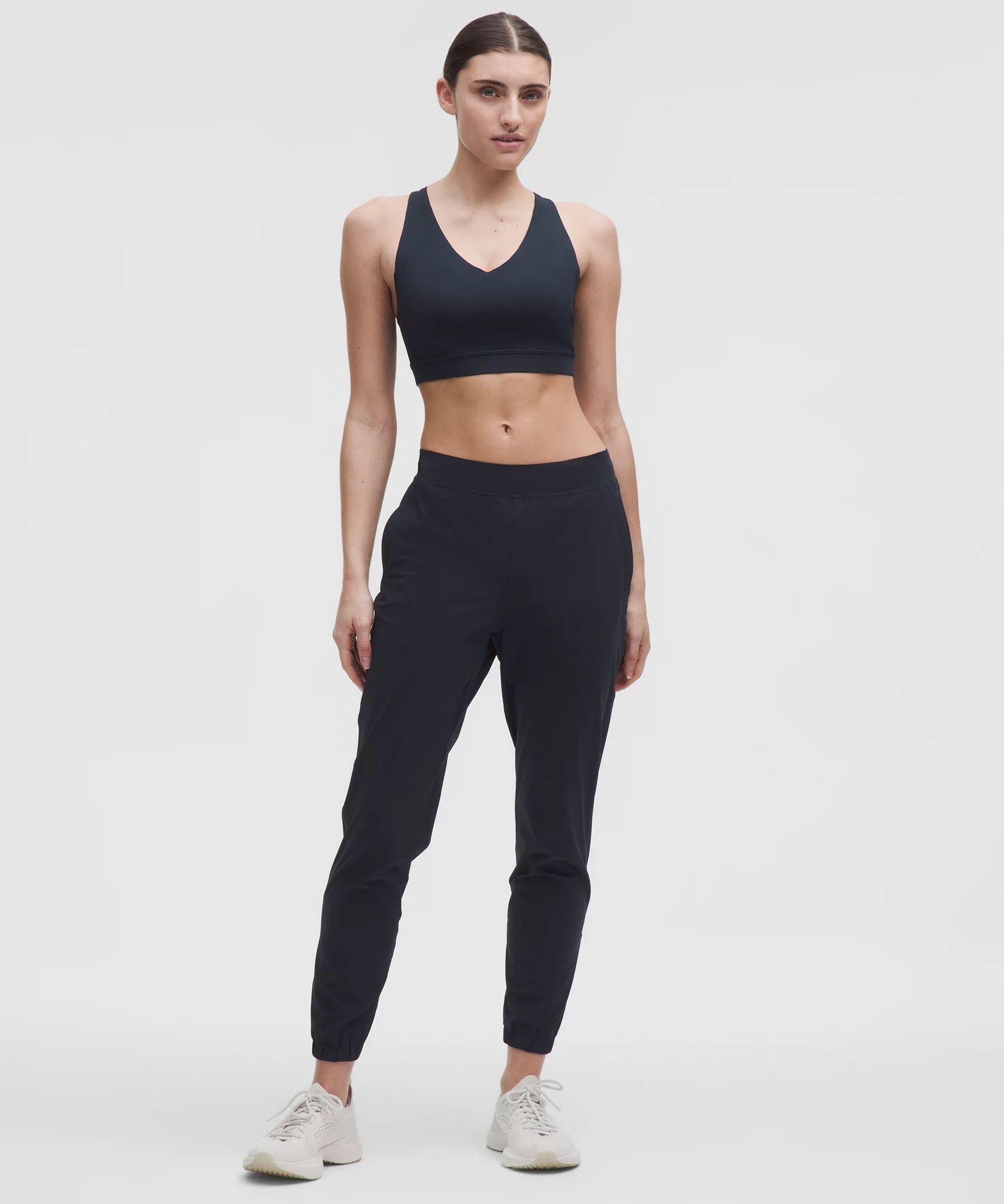 Adapted State High-Rise Jogger *Full Length - 2