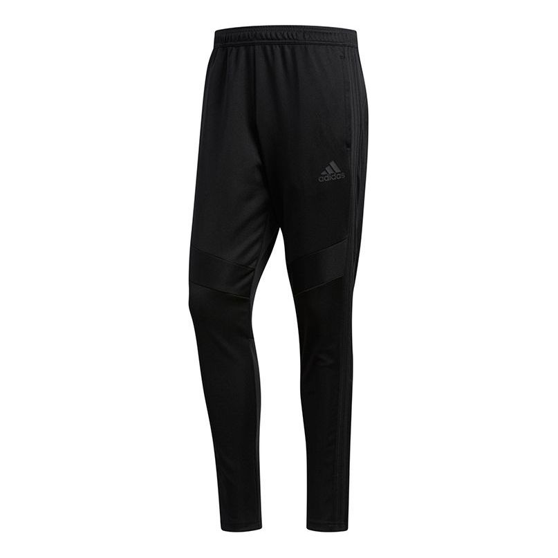 adidas Tiro19Pnt Football Training Trousers Black DZ8765 - 1