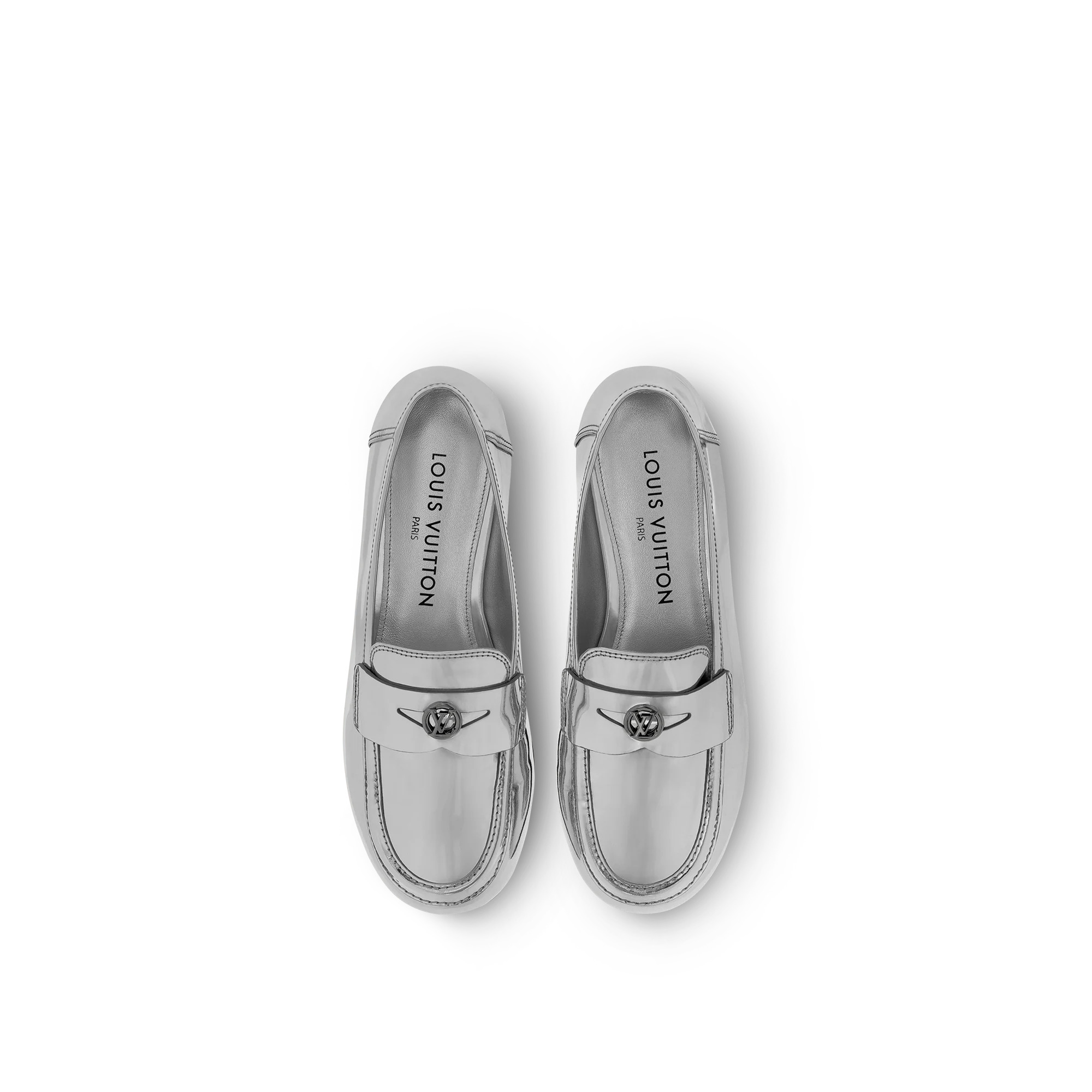 Soho Flat Loafer - 3