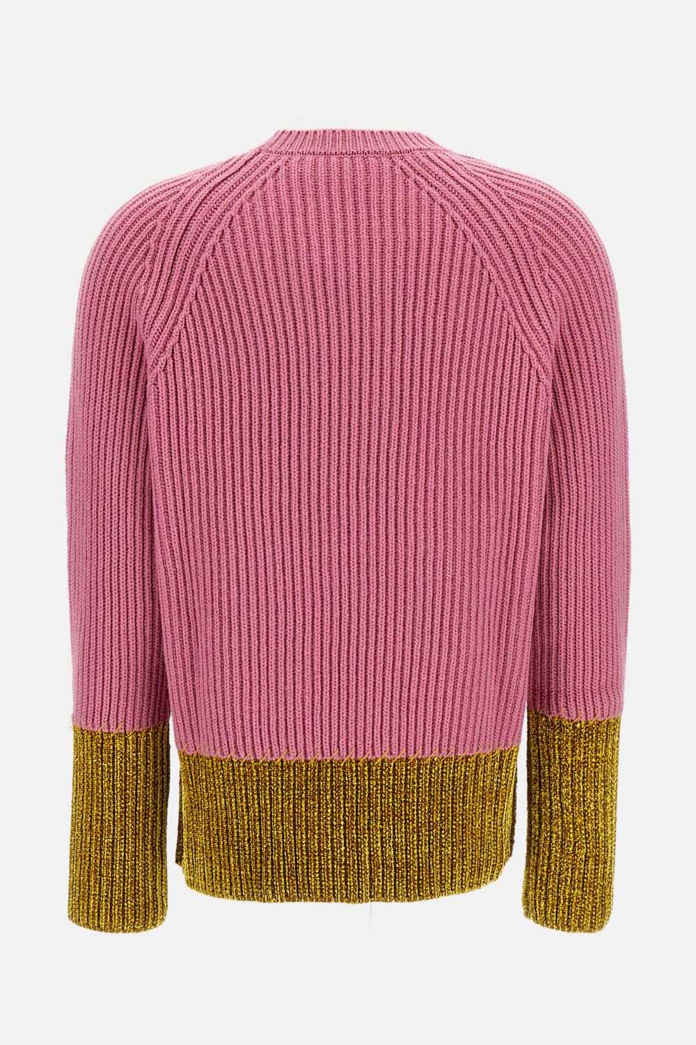 Crewneck Sweater - 3