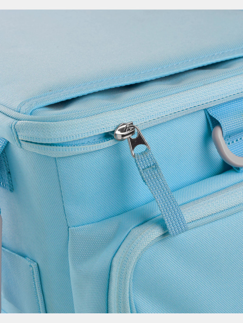 UA 24-Can Sideline Soft Cooler 7