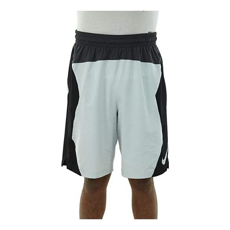 Nike Switch Shorts 'White Black' 925813-043 - 1