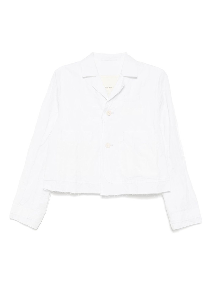 The Potter jacket 1