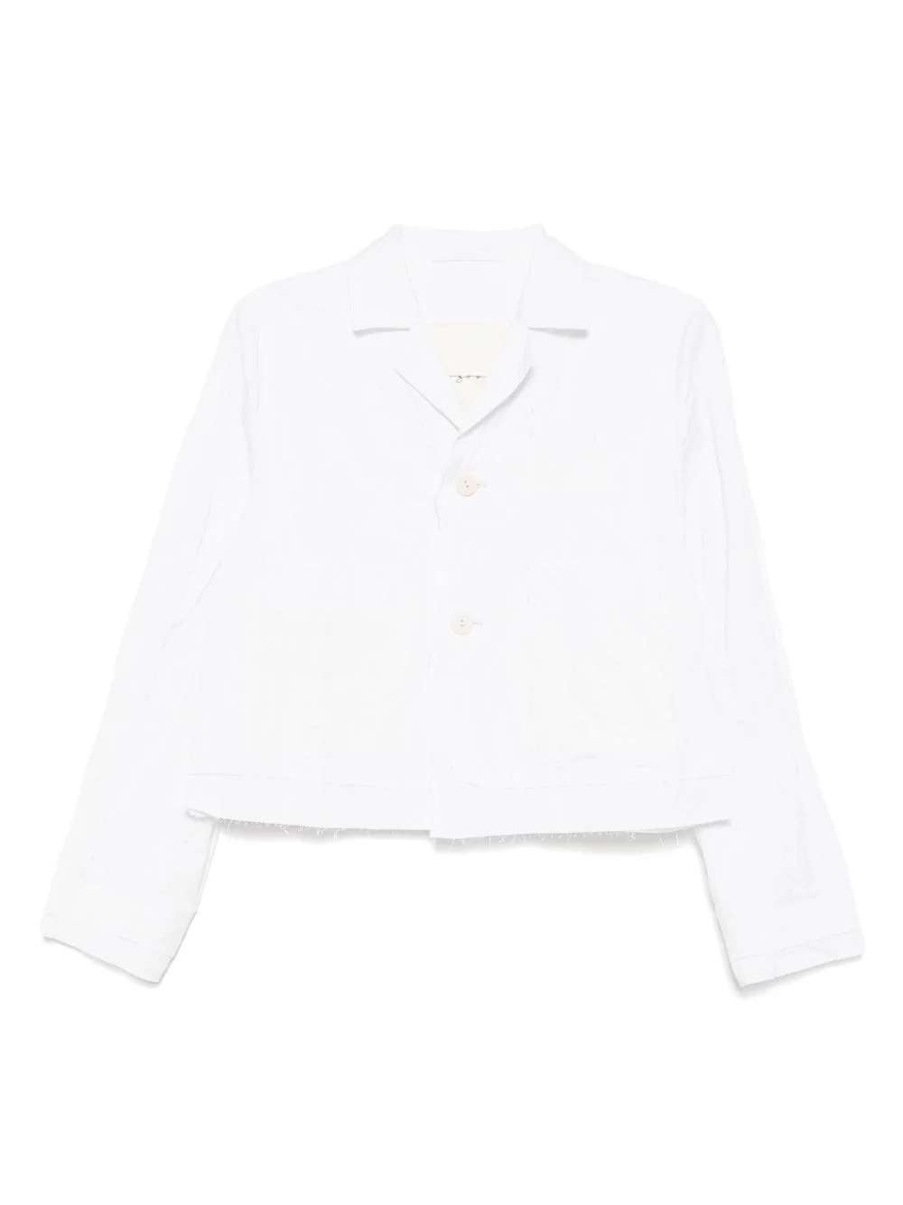 The Potter jacket - 1