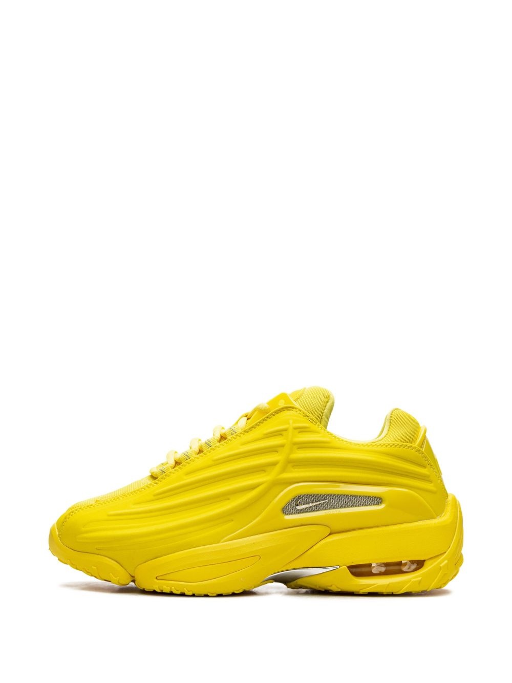 x Drake NOCTA Hot Step 2 "Opti Yellow" sneakers - 5