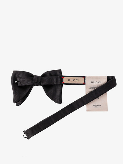 GUCCI BOW outlook