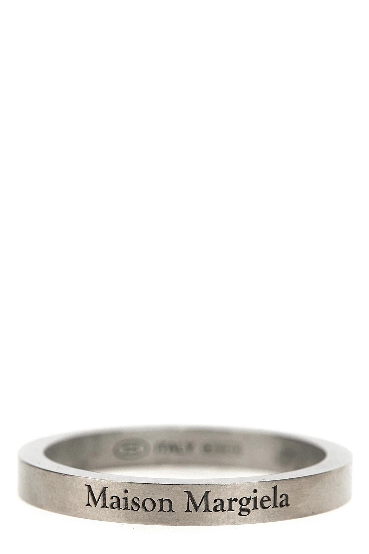 Logo ring - 1