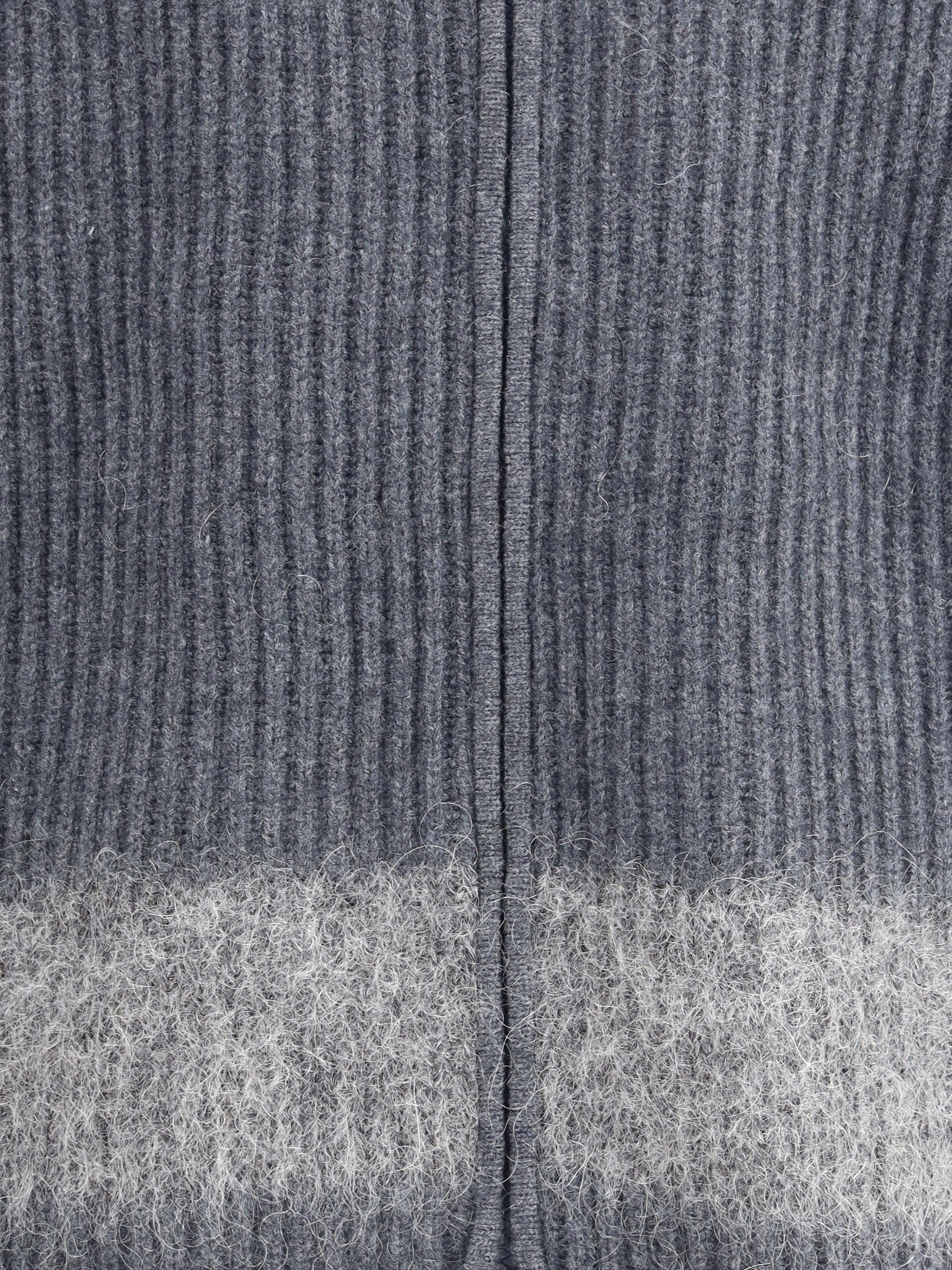 Dsquared2 Men Zipped Cardigan - 3