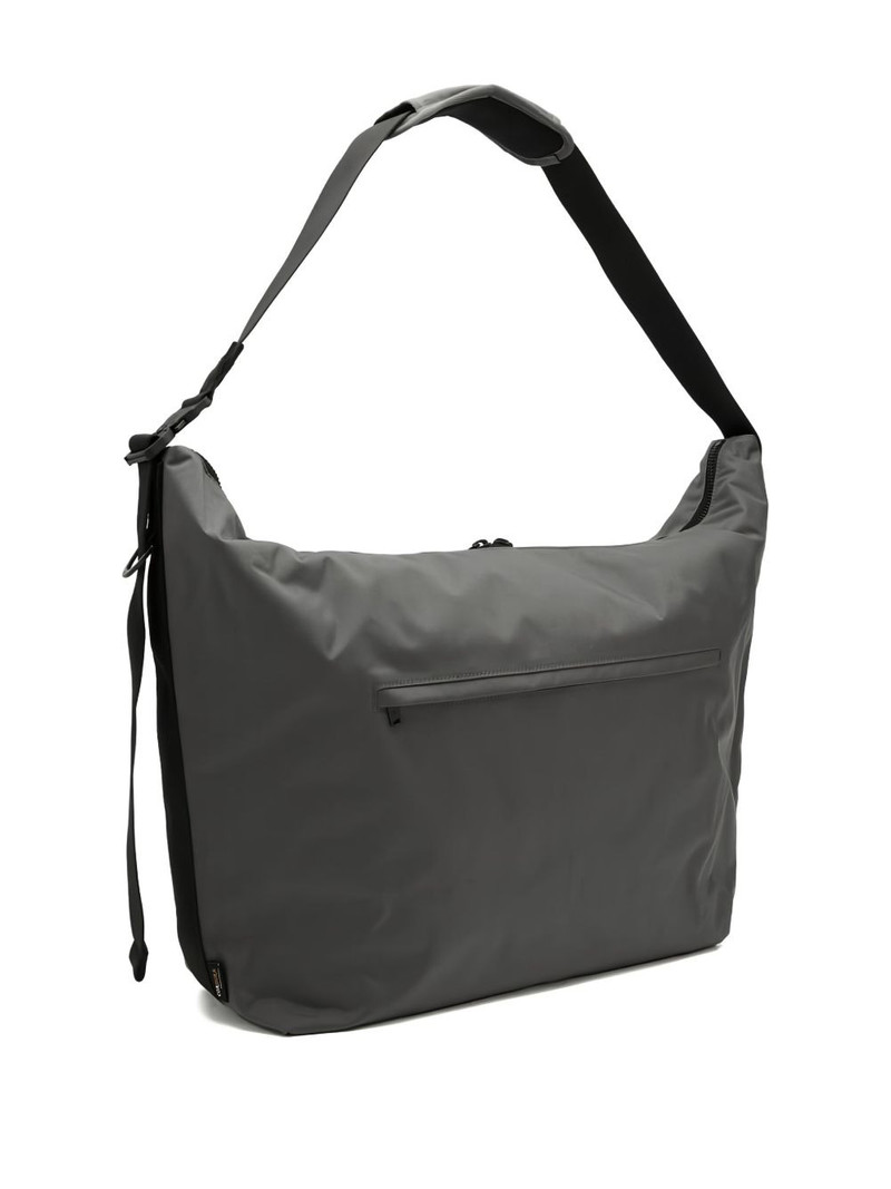 Y-3 large X Body tote bag outlook