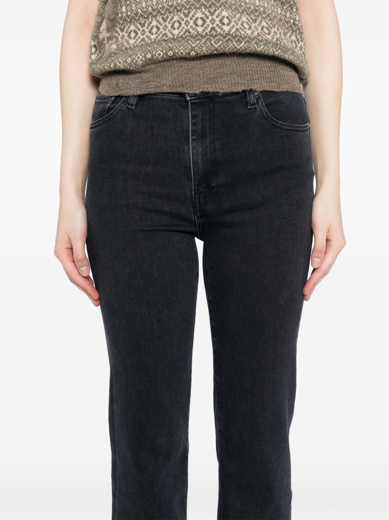 Le Sleek 청바지 5