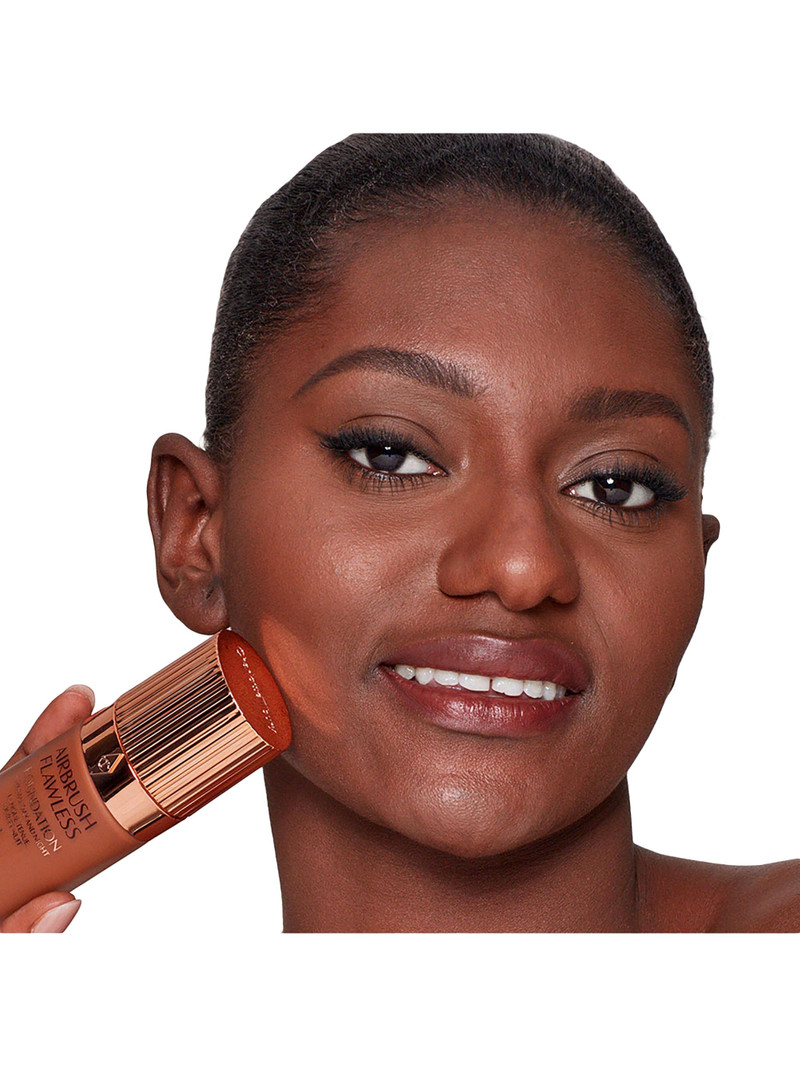 Women's Airbrush Flawless Foundation - 15 Warm 5