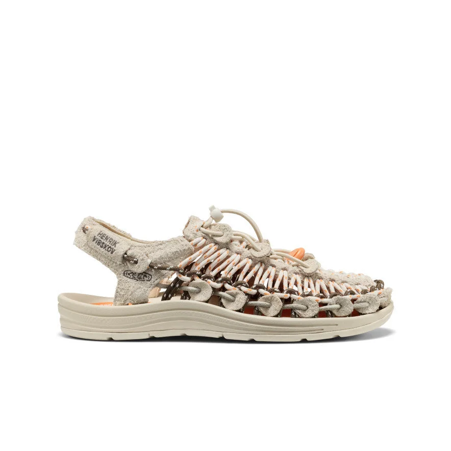 All Gender UNEEK Leather Henrik Vibskov Sneaker - 1