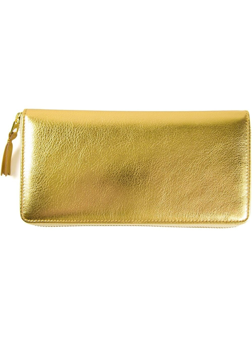 'Gold' wallet - 1