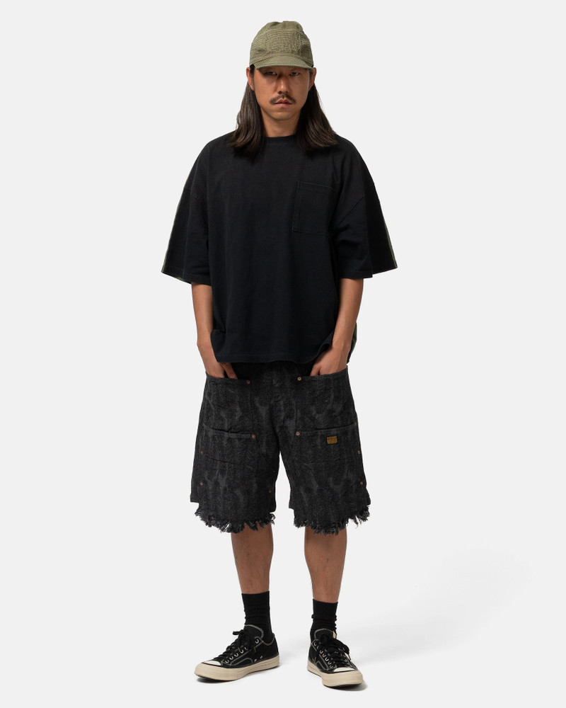 Kapital 12oz MAGPIE Denim W outlook