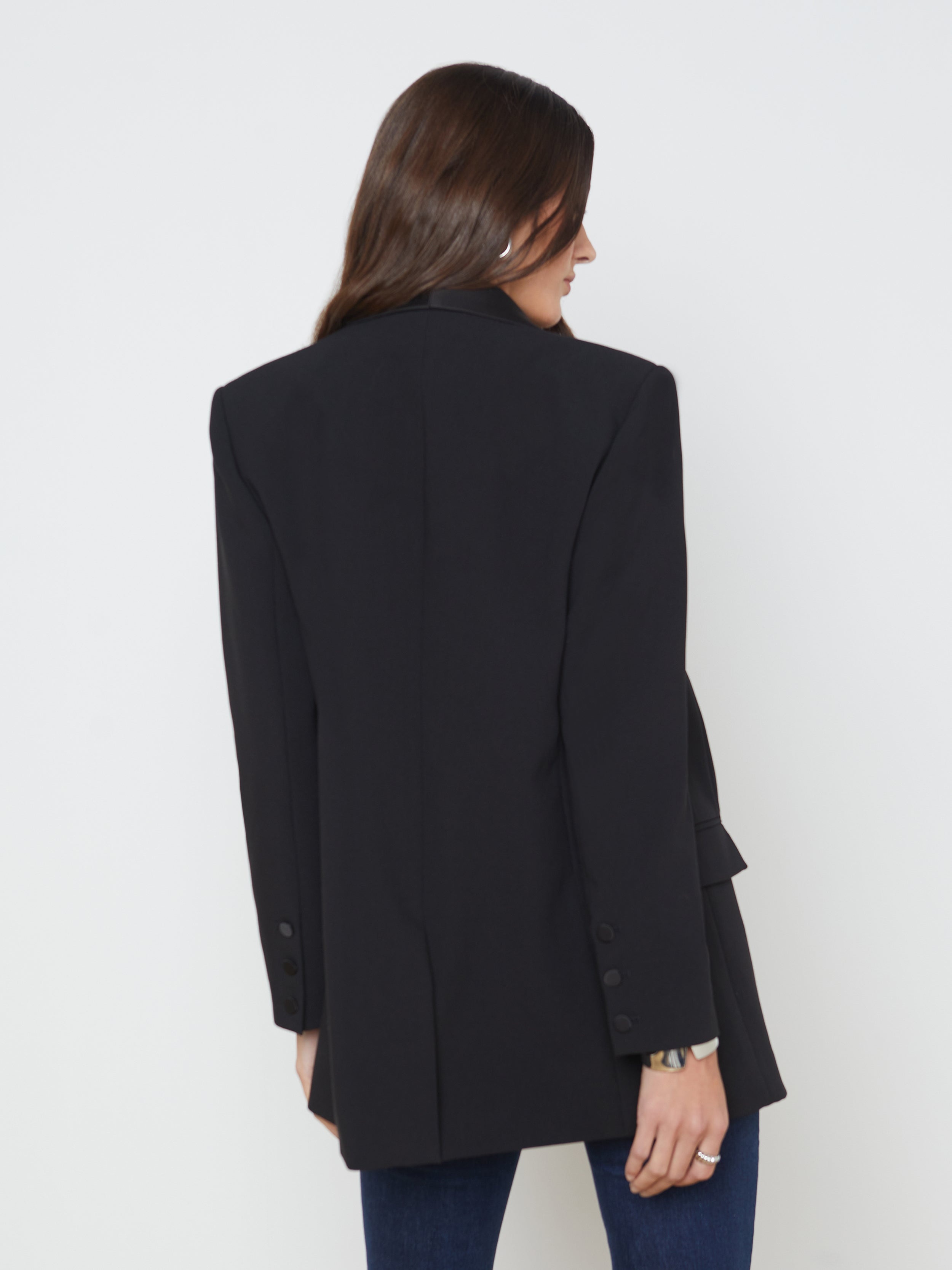 Jayda Blazer - 4