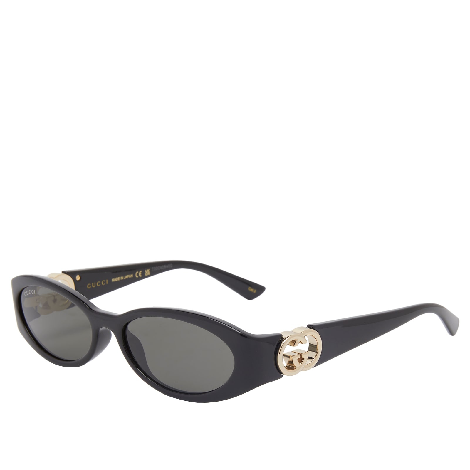 Gucci Hailey Sunglasses - 1