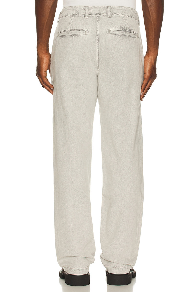 PAIGE Roseland Denim Trouser outlook
