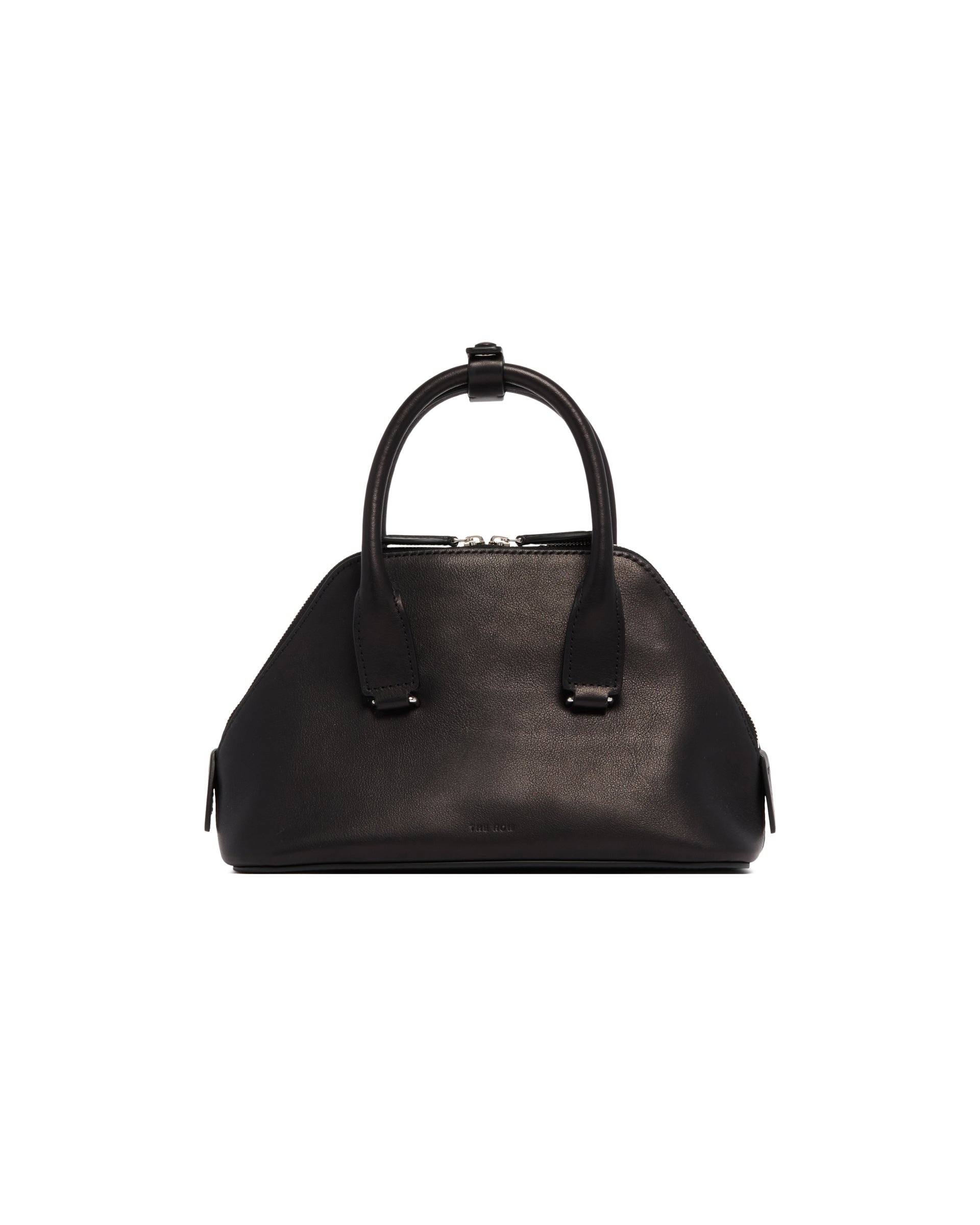 Mini Devon Black Bag - 7