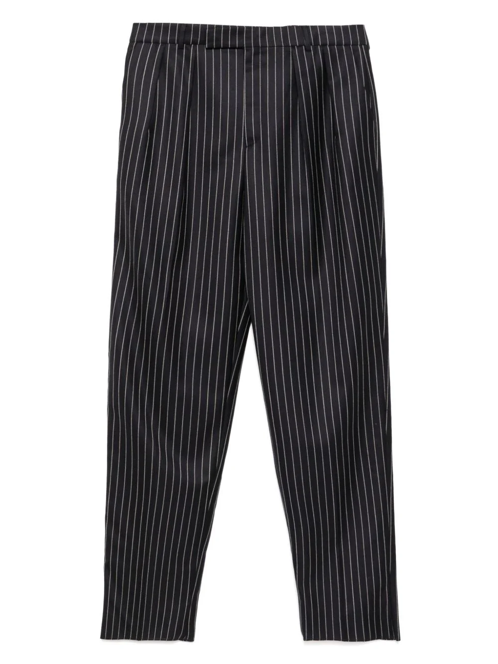 Celine Men Wool Trousers - 1
