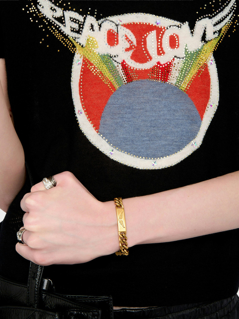 Idal Cashmere Jumper 5