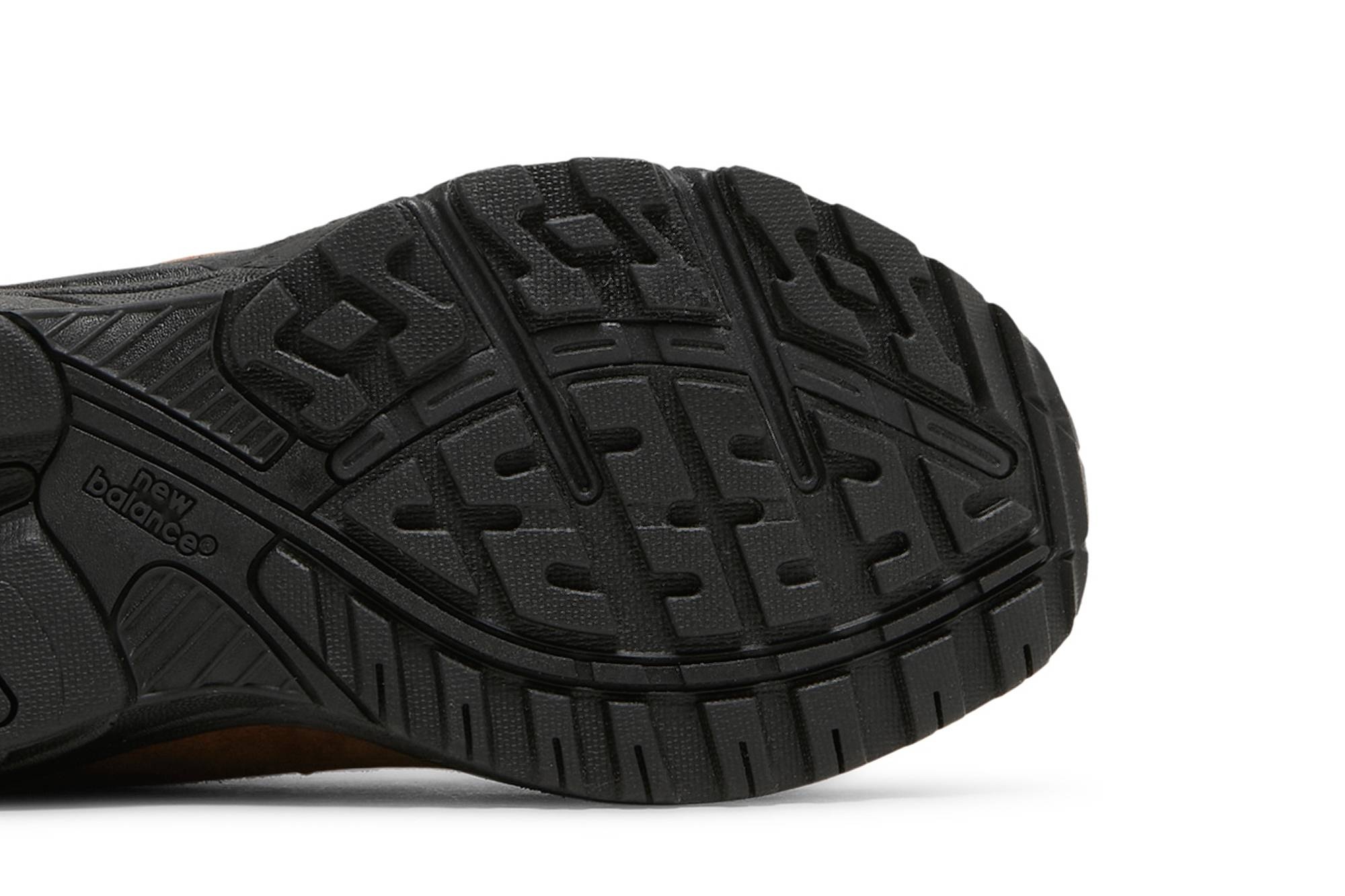 Aimé Leon Dore x Wmns 993 Made In USA 'Beef & Broccoli' - 5