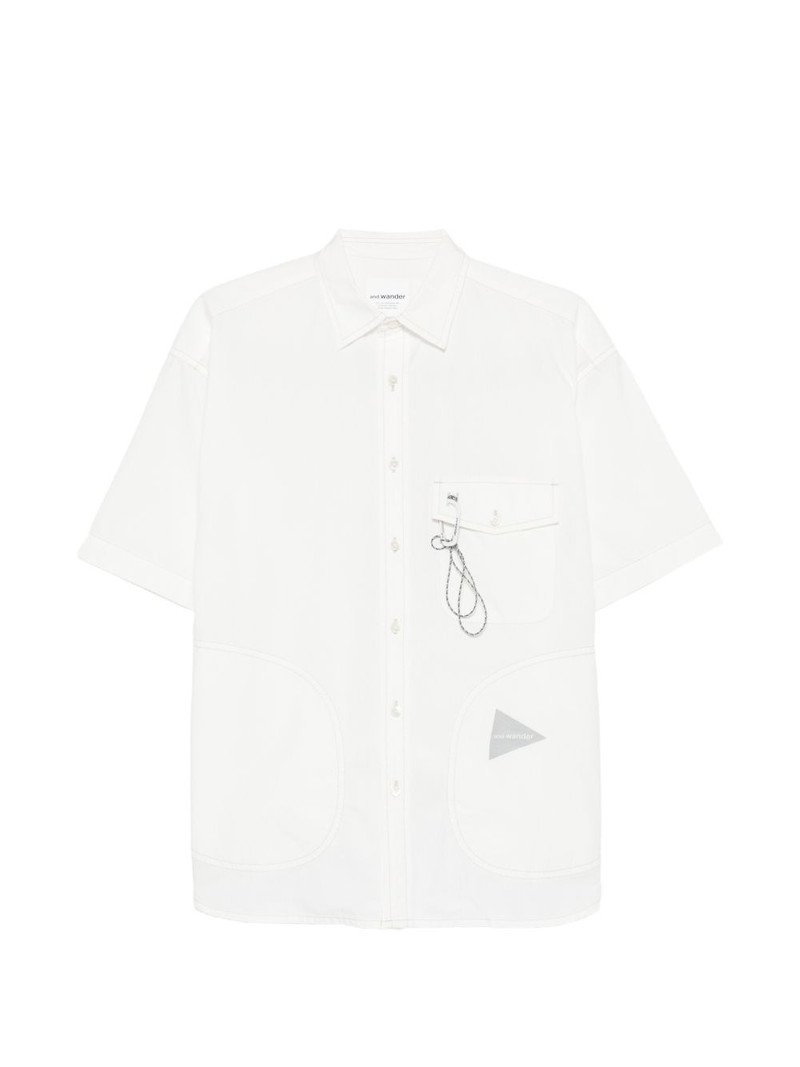 pocket shirt 1