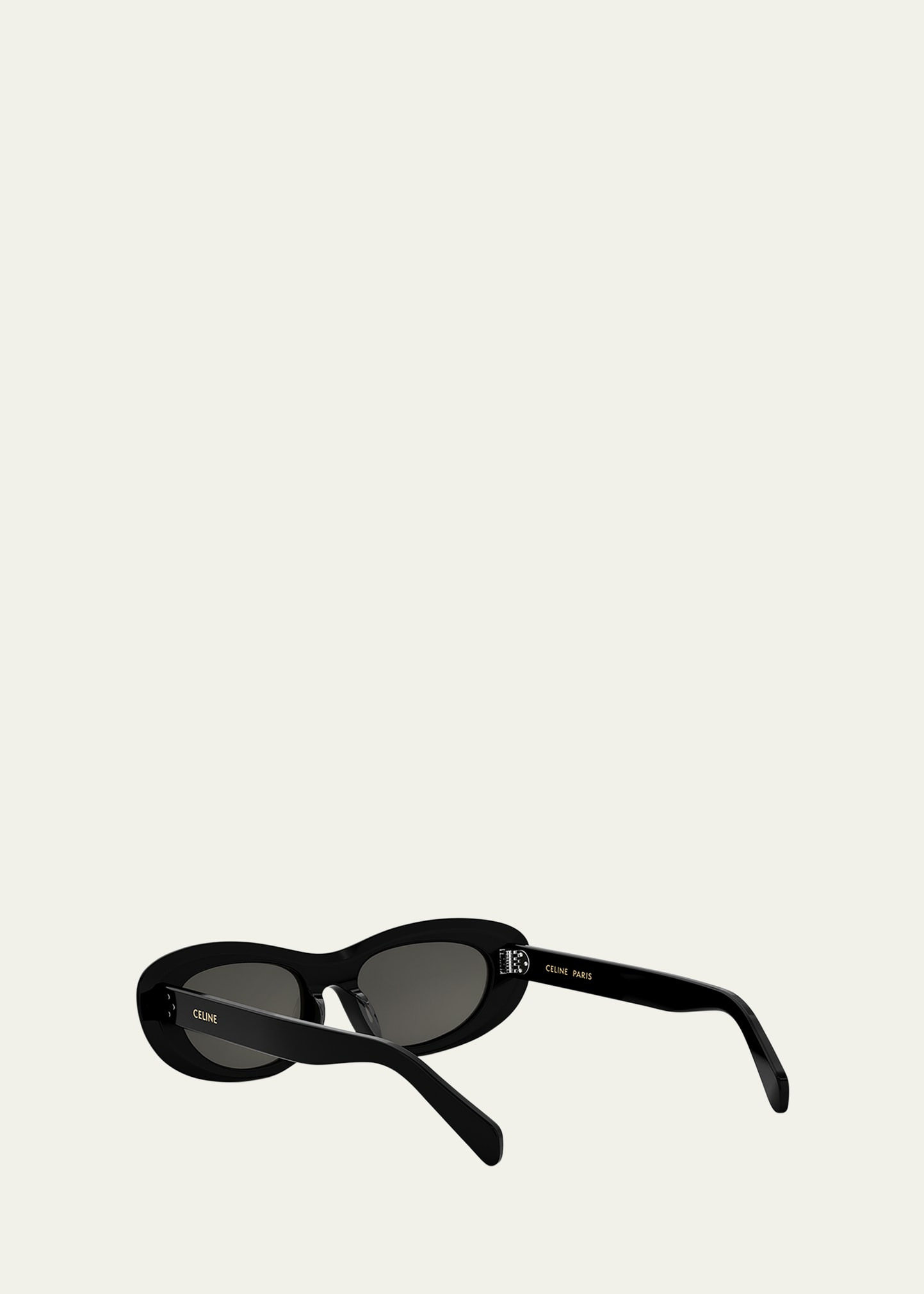 3 Dots Cat-Eye Sunglasses - 4