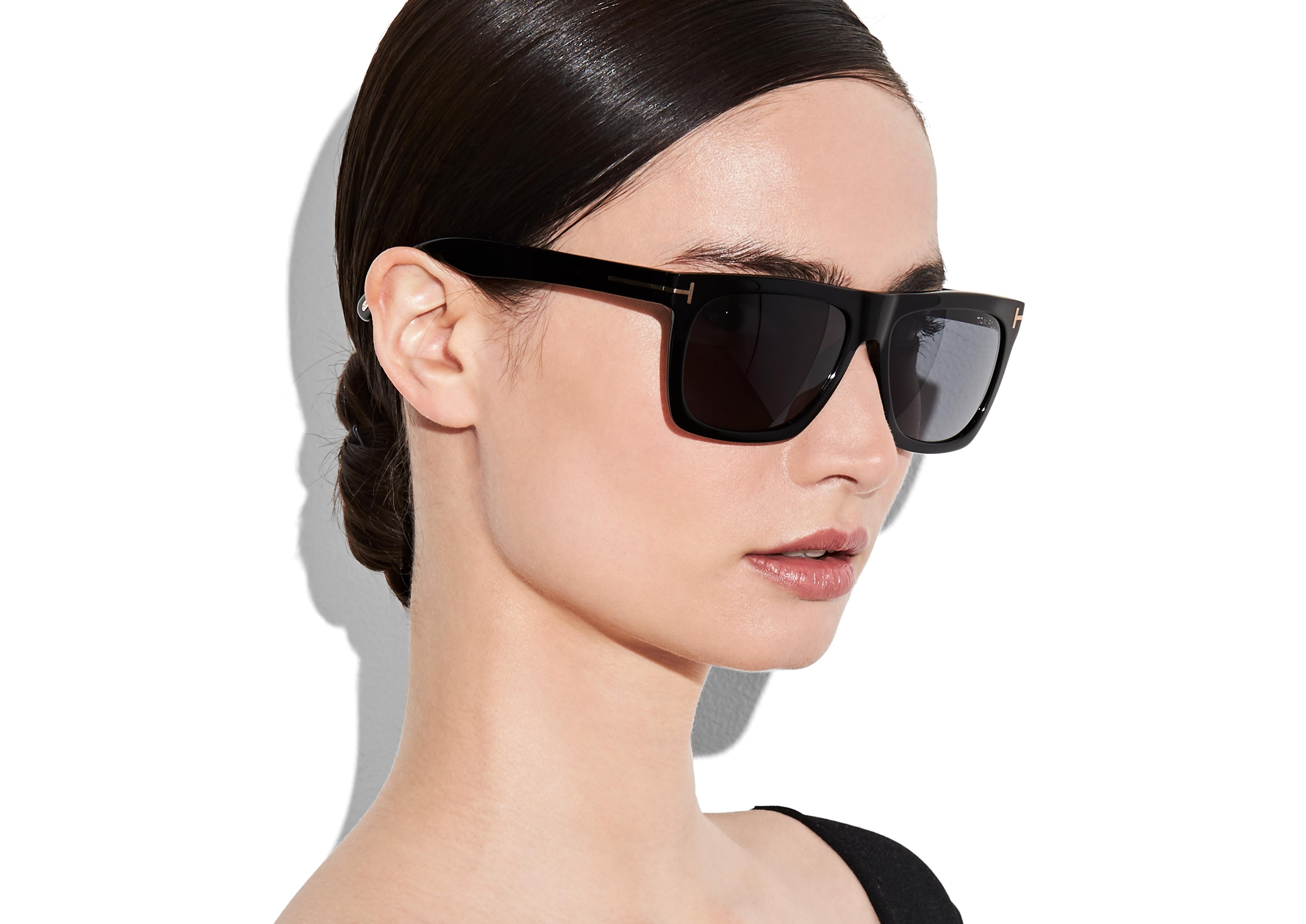 MORGAN SUNGLASSES - 4