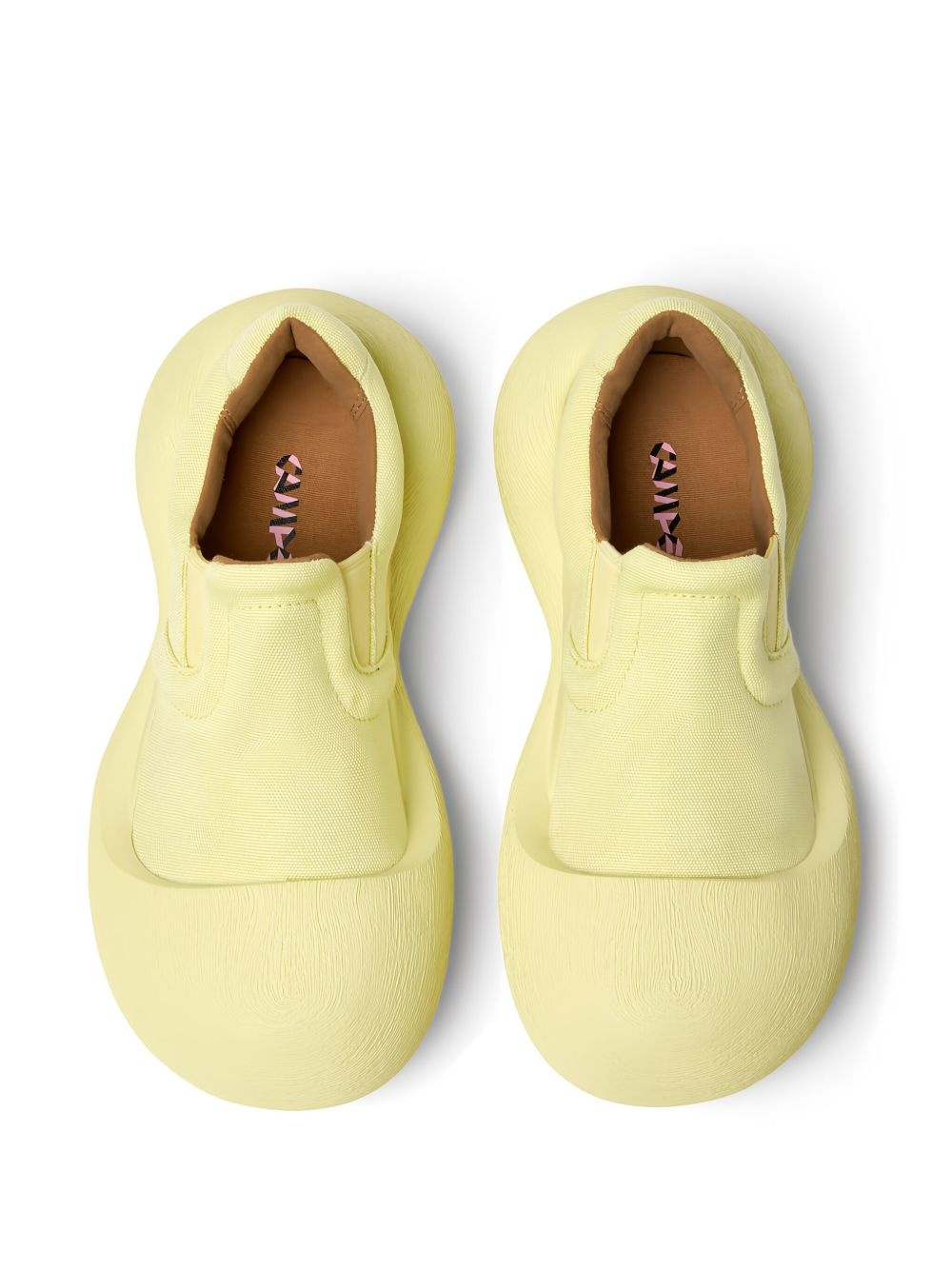Caramba loafers - 4