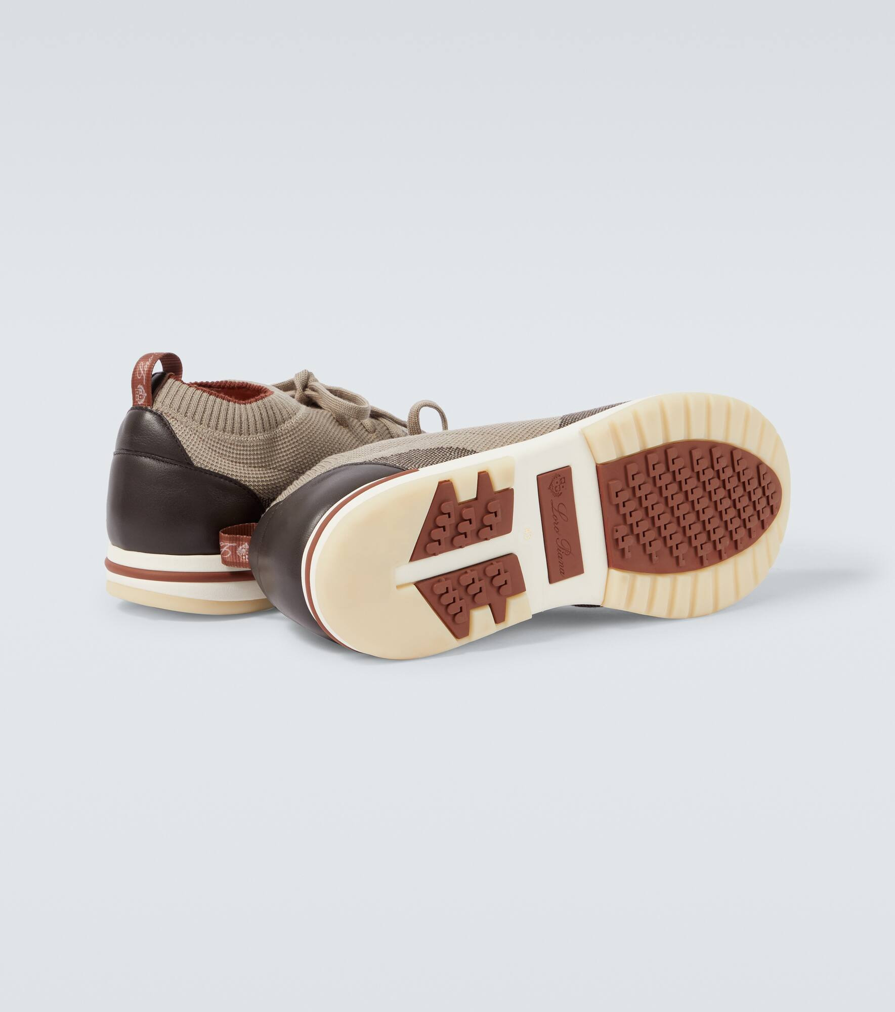 360 LP Flexy Walk Wish® sneakers - 7