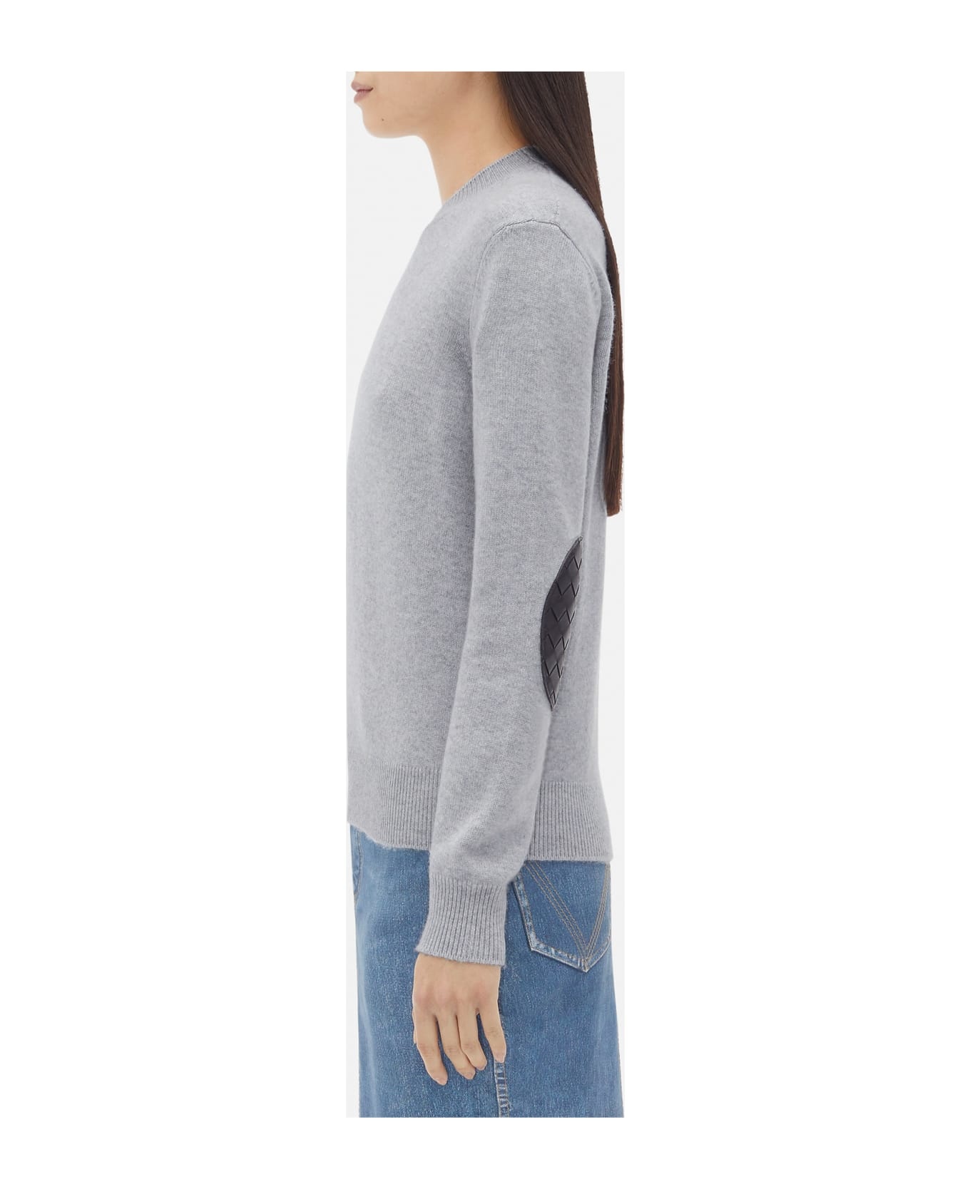 Cashmere Sweater - 2