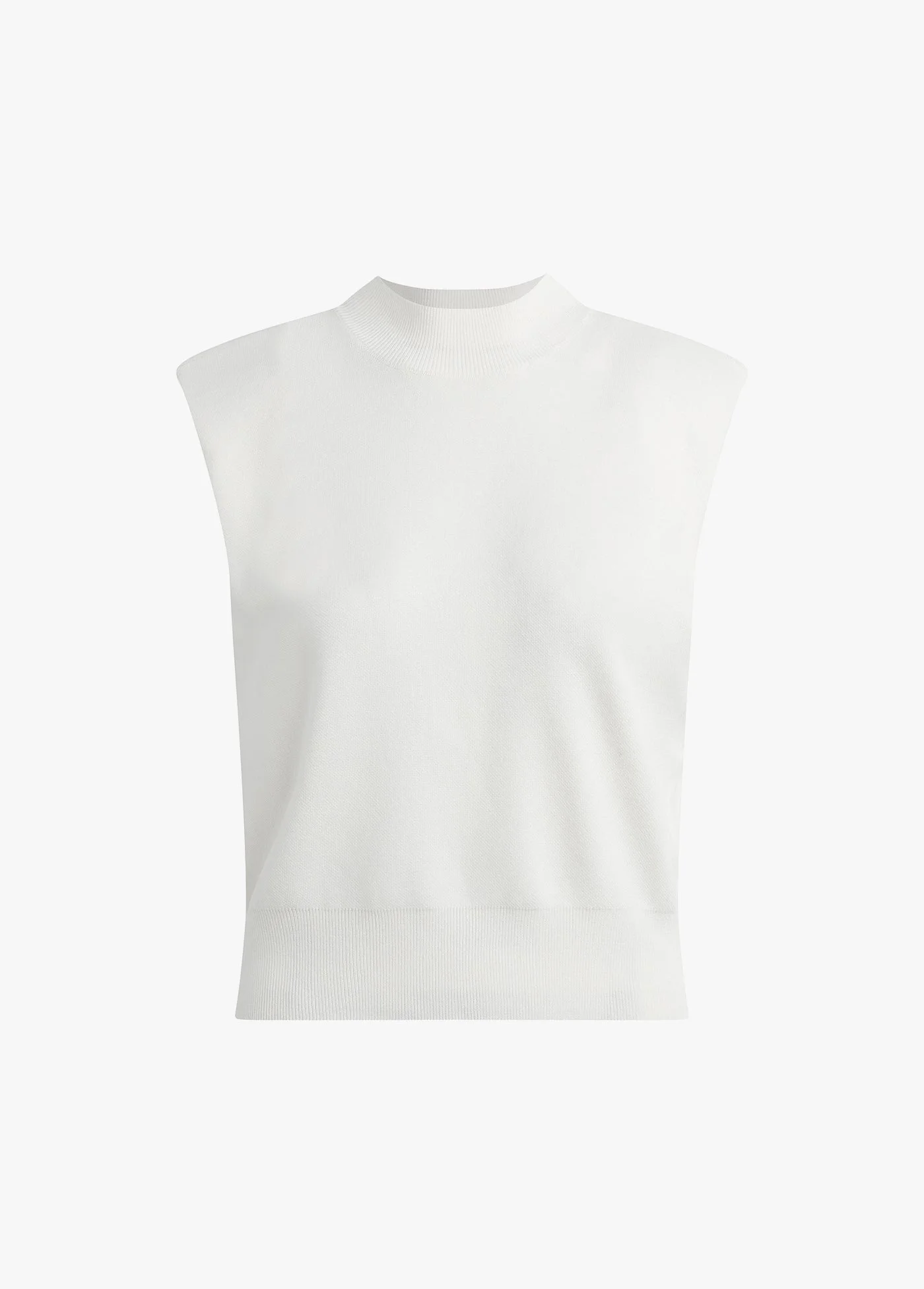 THE WHITNEY TOP - 1
