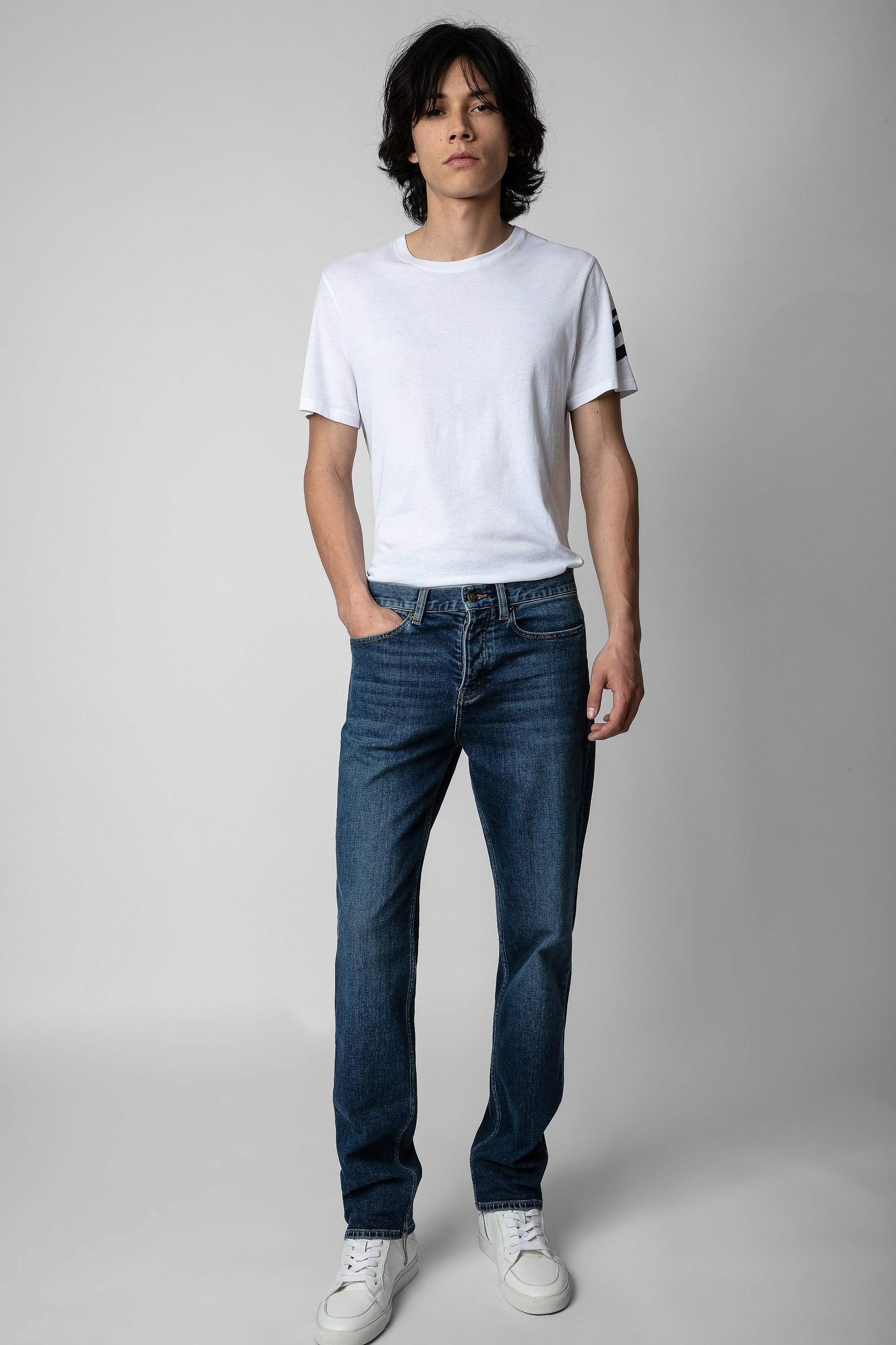 John Jeans - 2