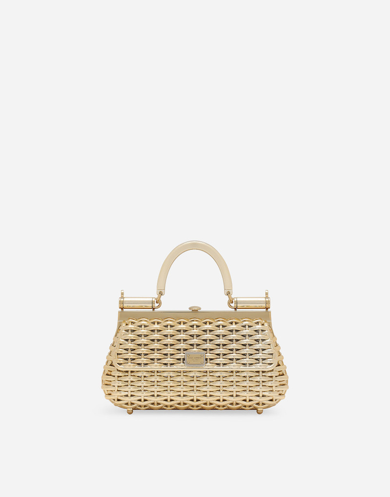 Sicily Box handbag - 1
