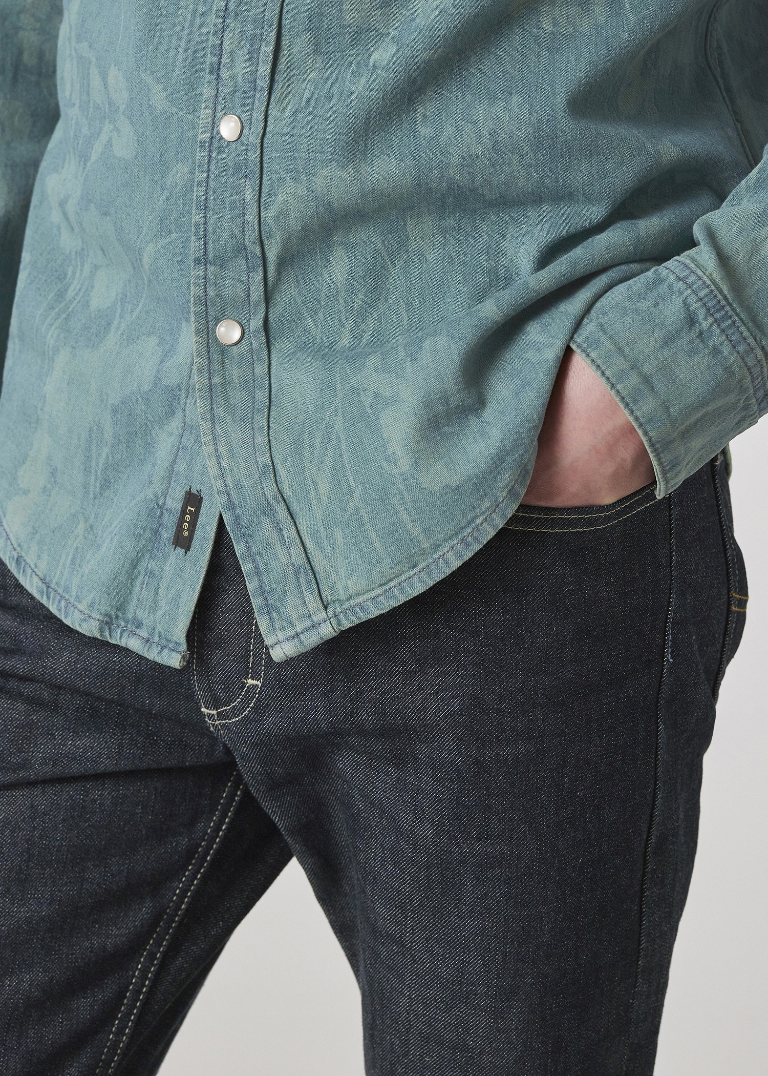 Paul Smith + Lee® Western Shirt - 4